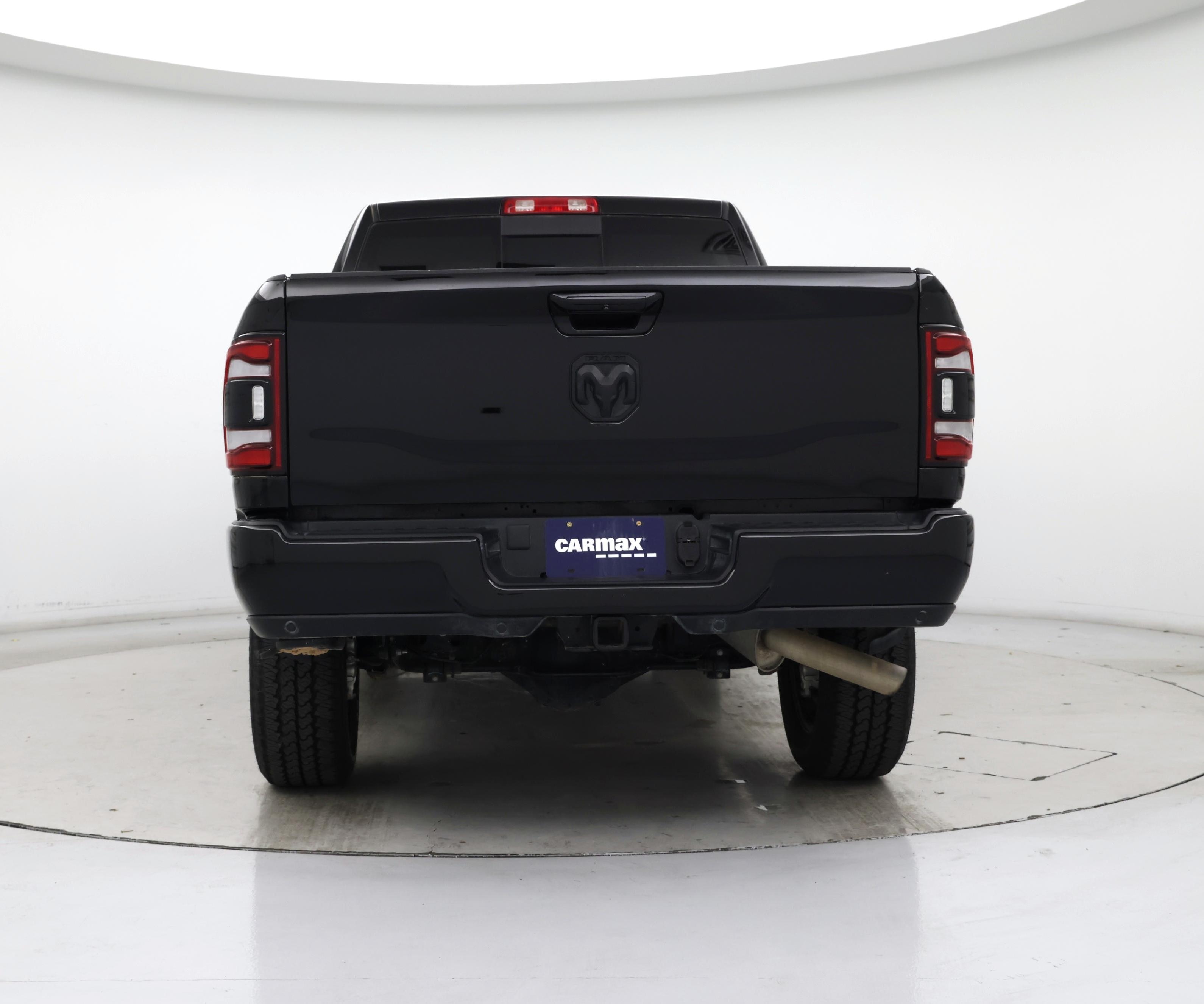 Thumbnail: 2024 RAM 2500 - 6