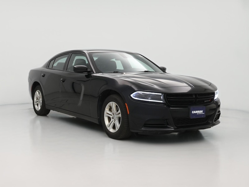 2022 Dodge Charger SXT -
                  Inglewood, CA