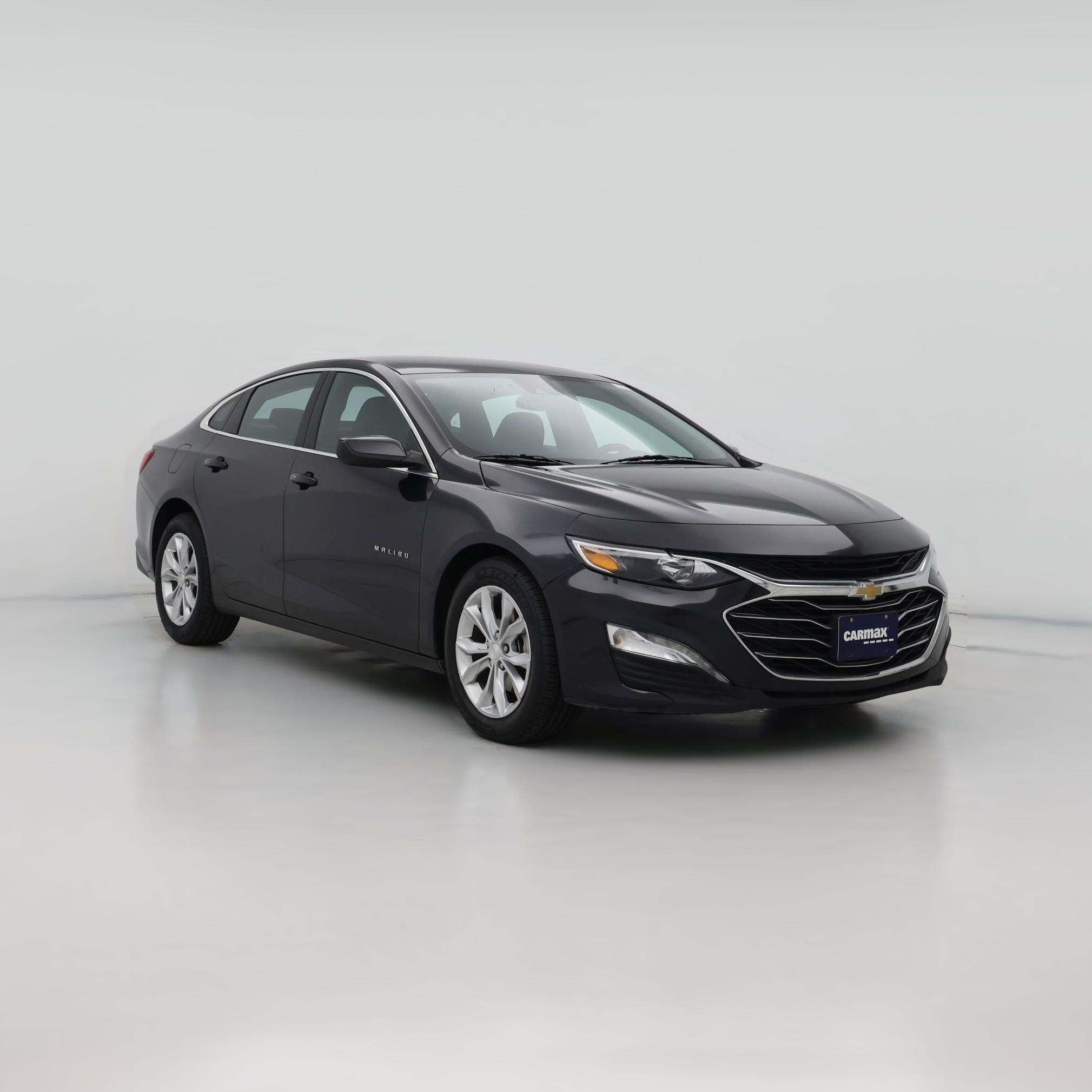Thumbnail: 2023 Chevrolet Malibu - 1