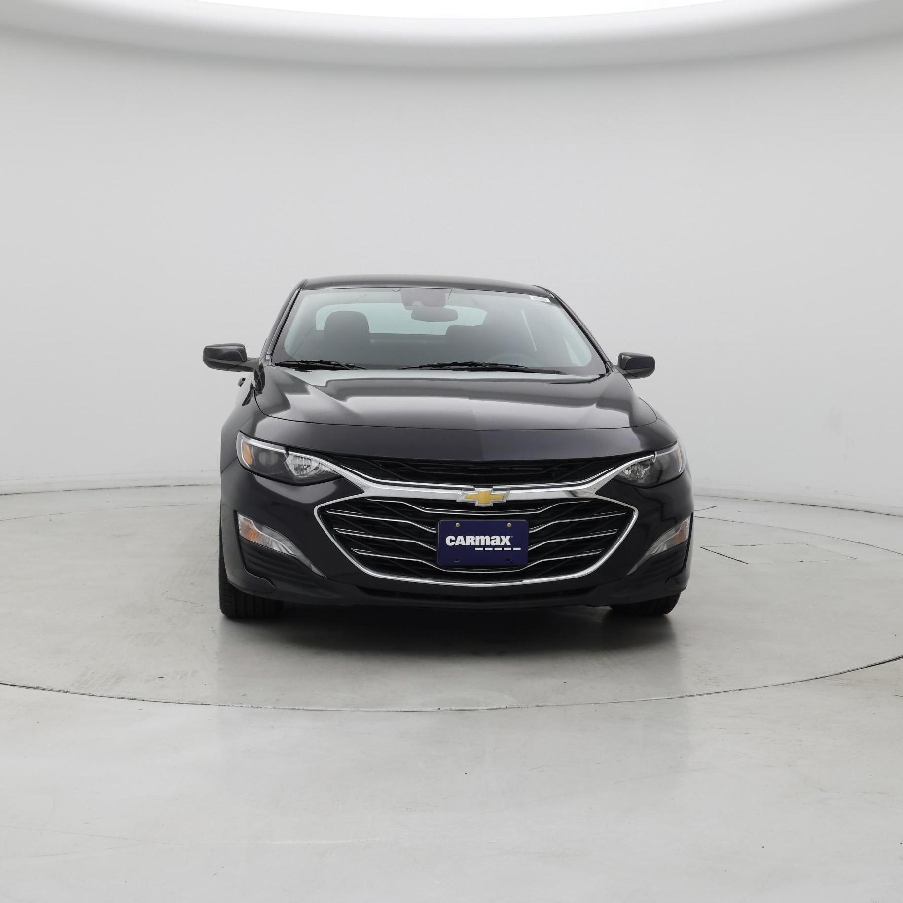 Thumbnail: 2023 Chevrolet Malibu - 5