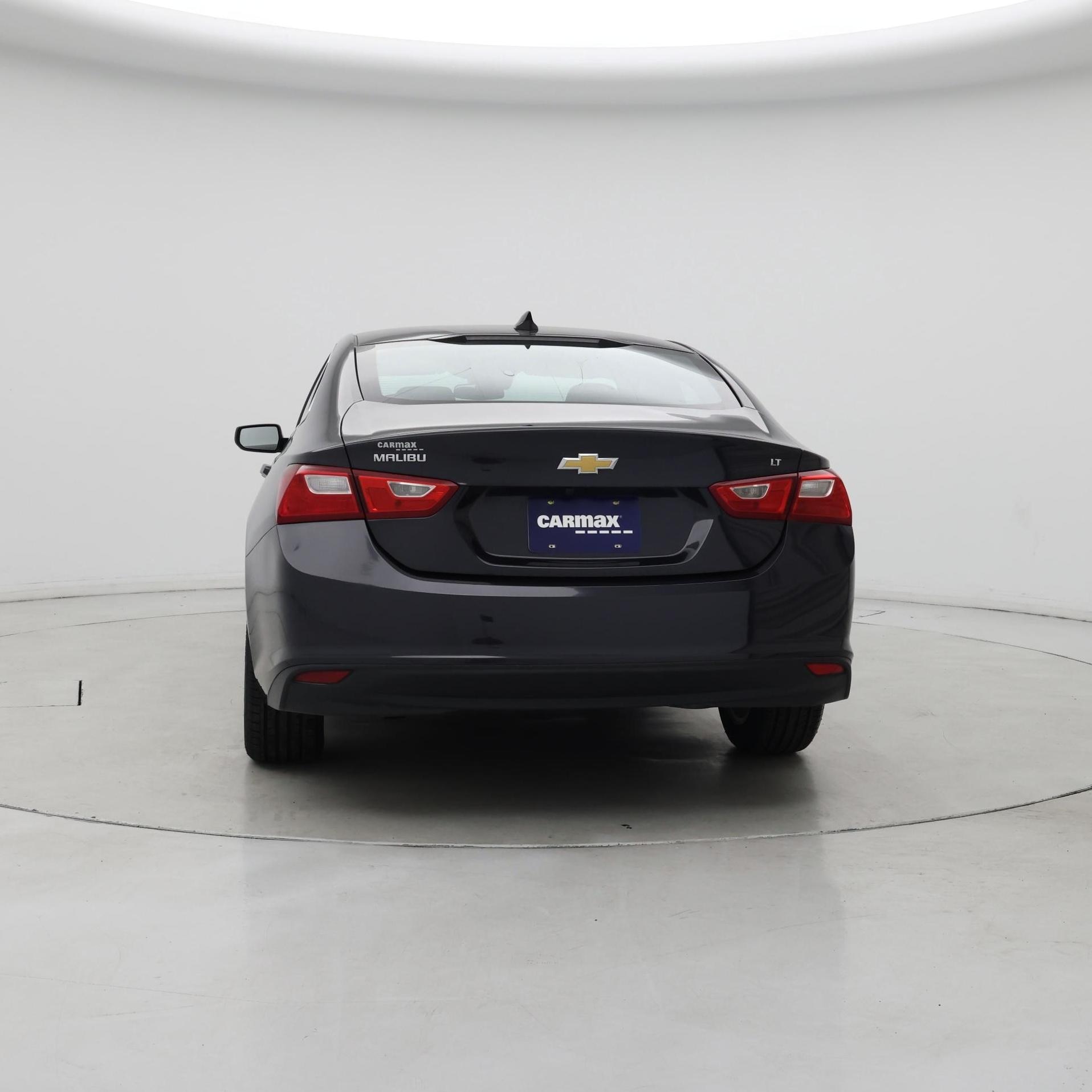 Thumbnail: 2023 Chevrolet Malibu - 6