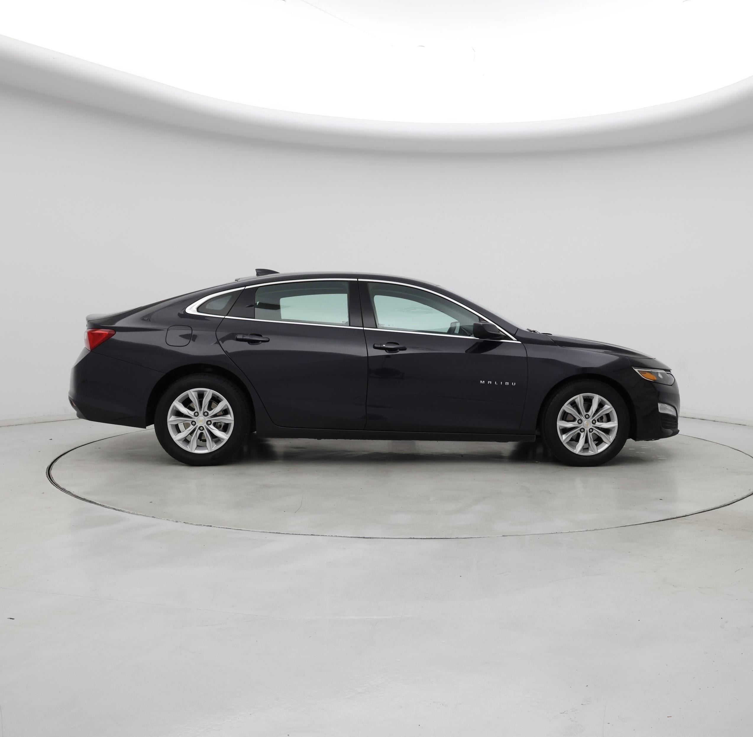 Thumbnail: 2023 Chevrolet Malibu - 7