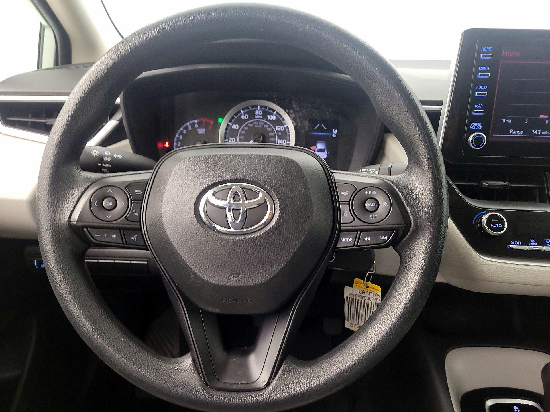 Thumbnail: 2020 Toyota Corolla - 10