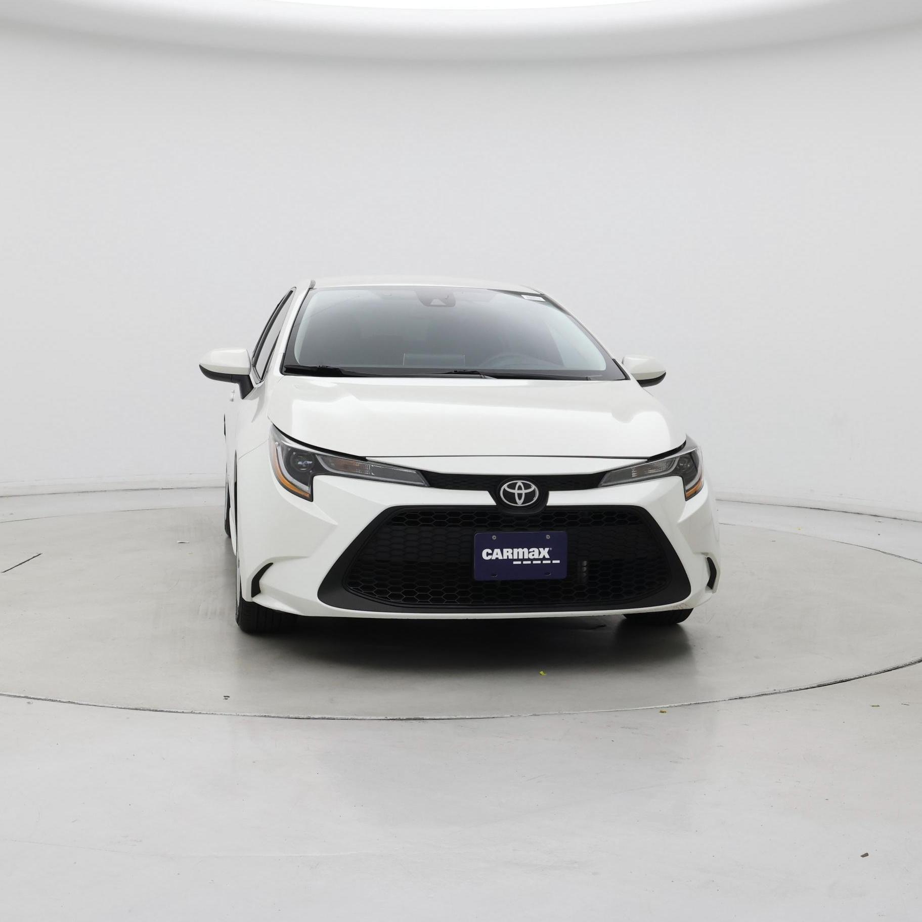 Thumbnail: 2020 Toyota Corolla - 5