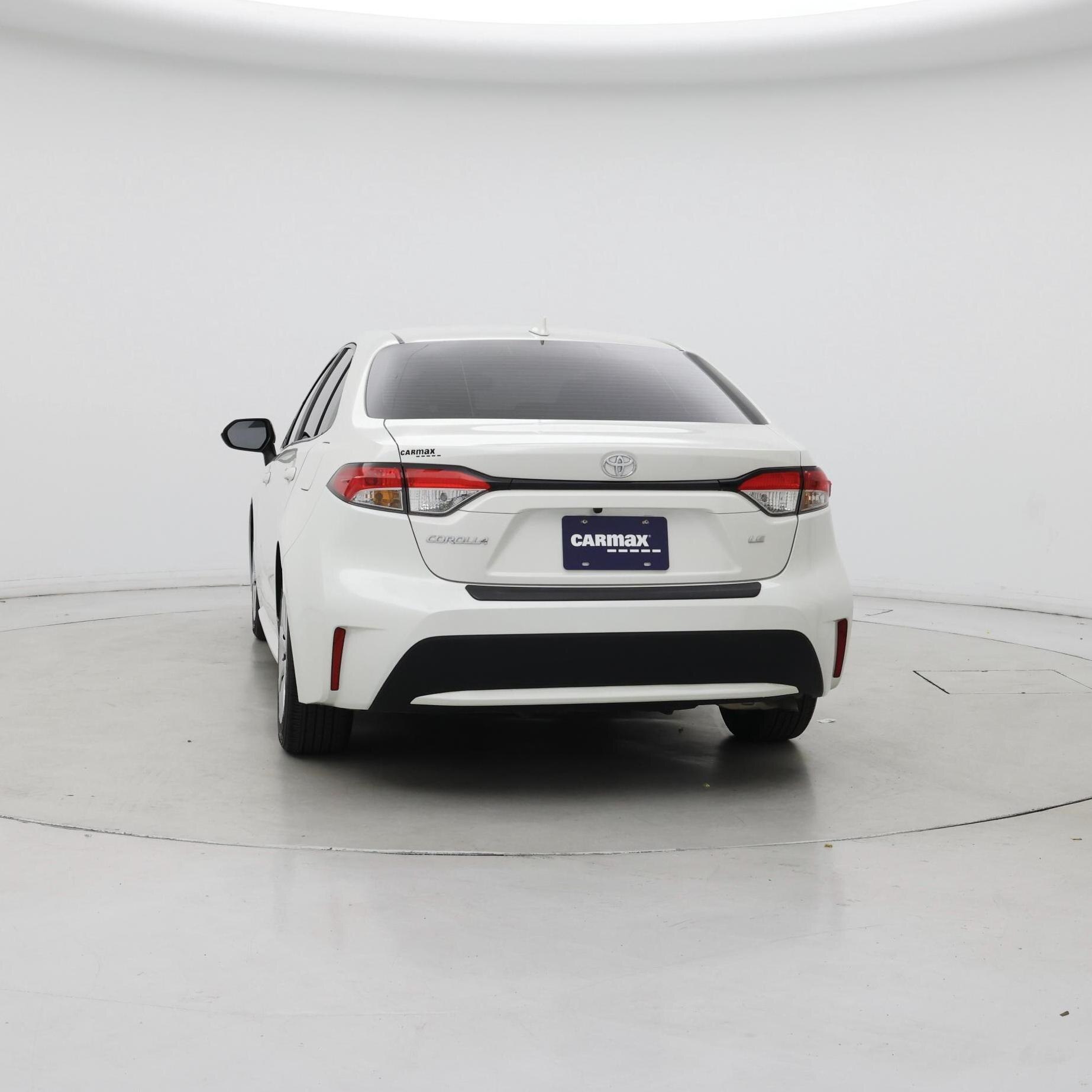 Thumbnail: 2020 Toyota Corolla - 6