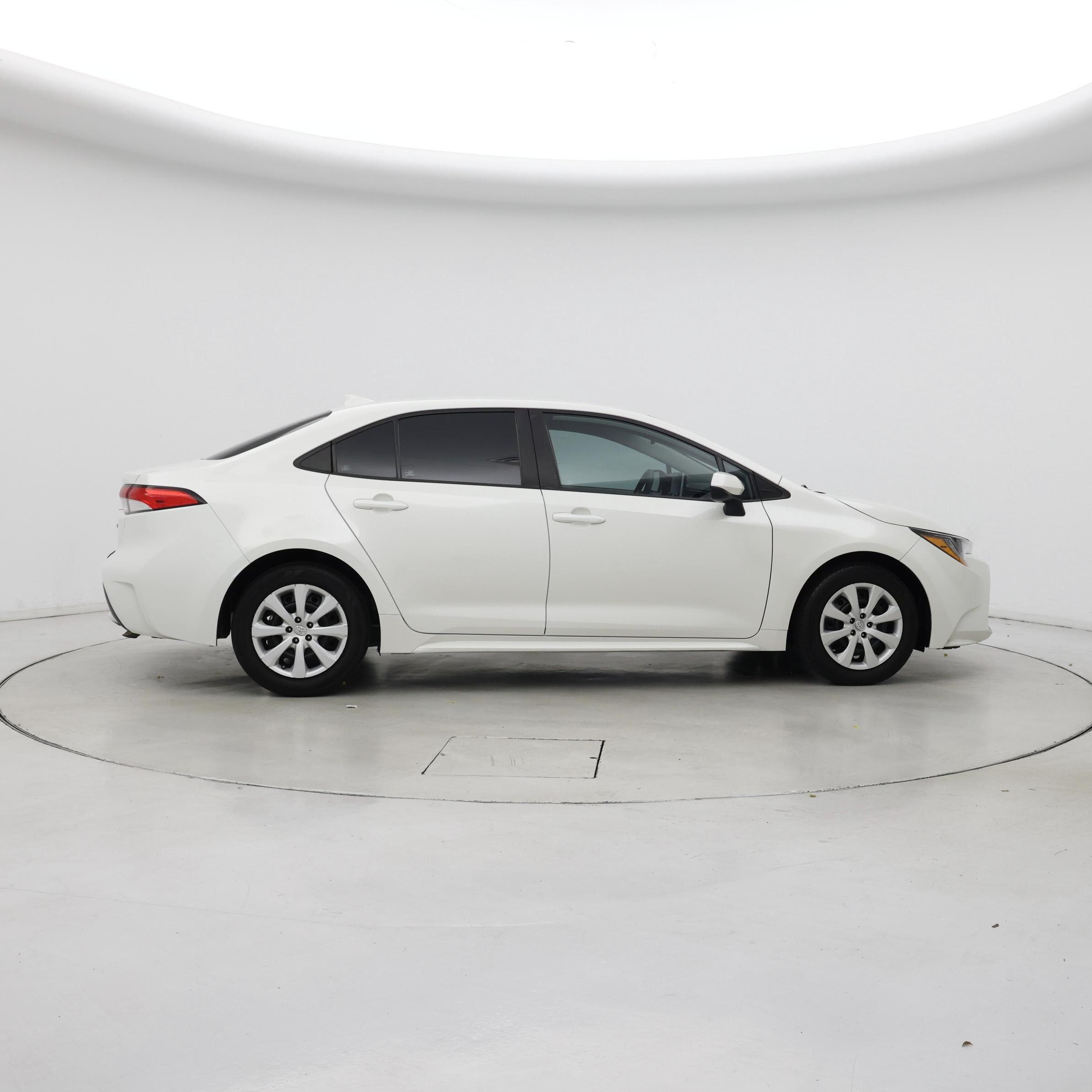 Thumbnail: 2020 Toyota Corolla - 7