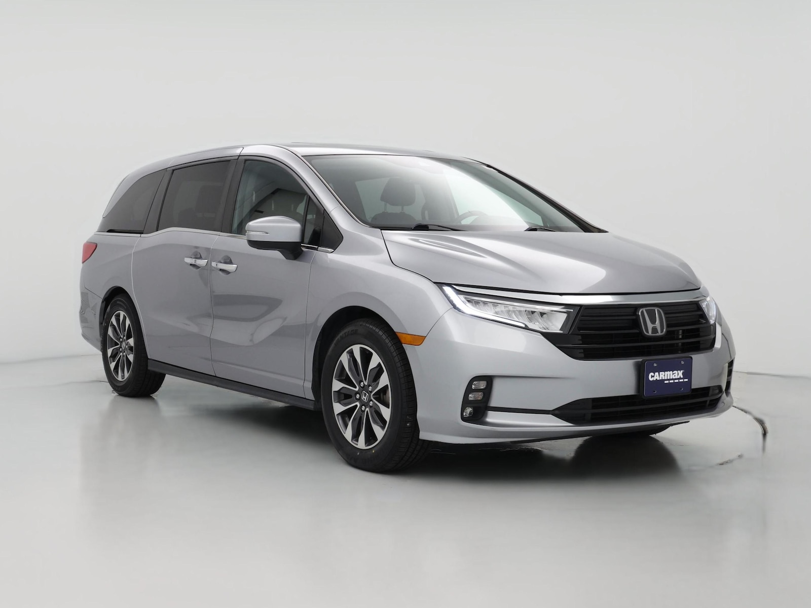 2021 Honda Odyssey