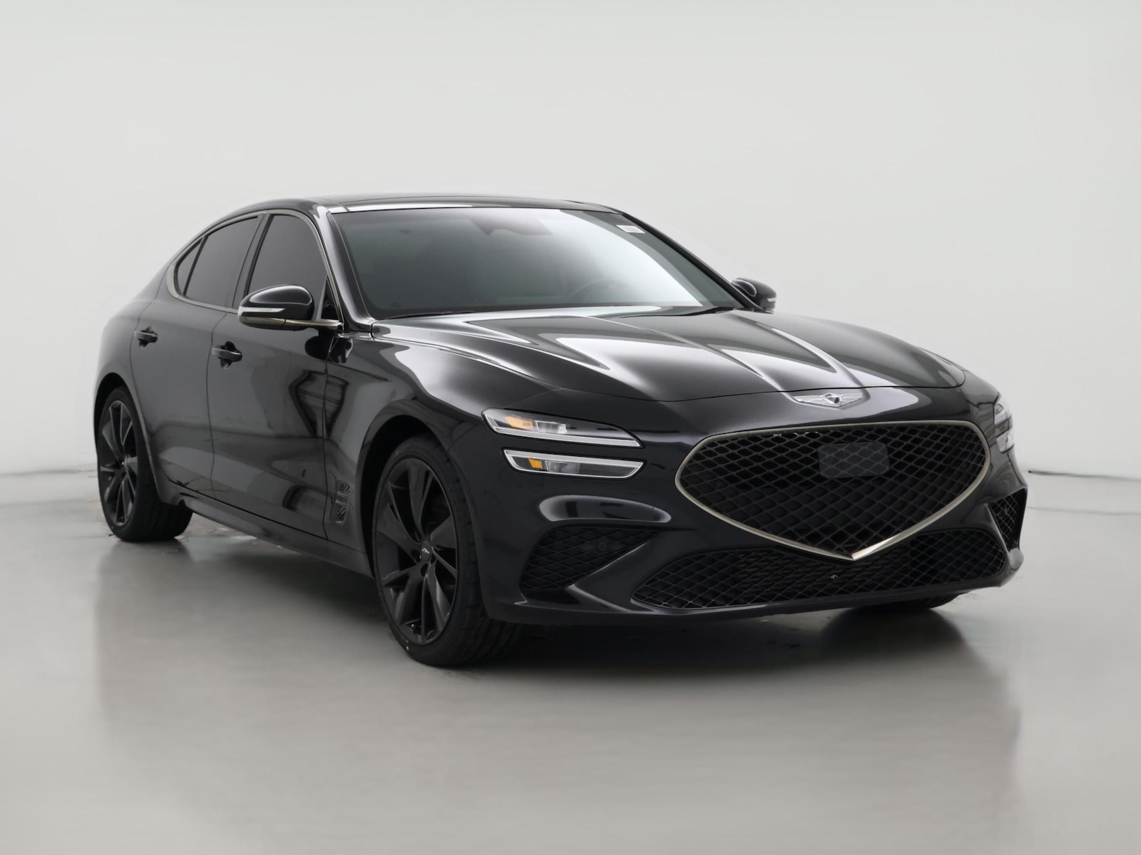 2023 GENESIS G70