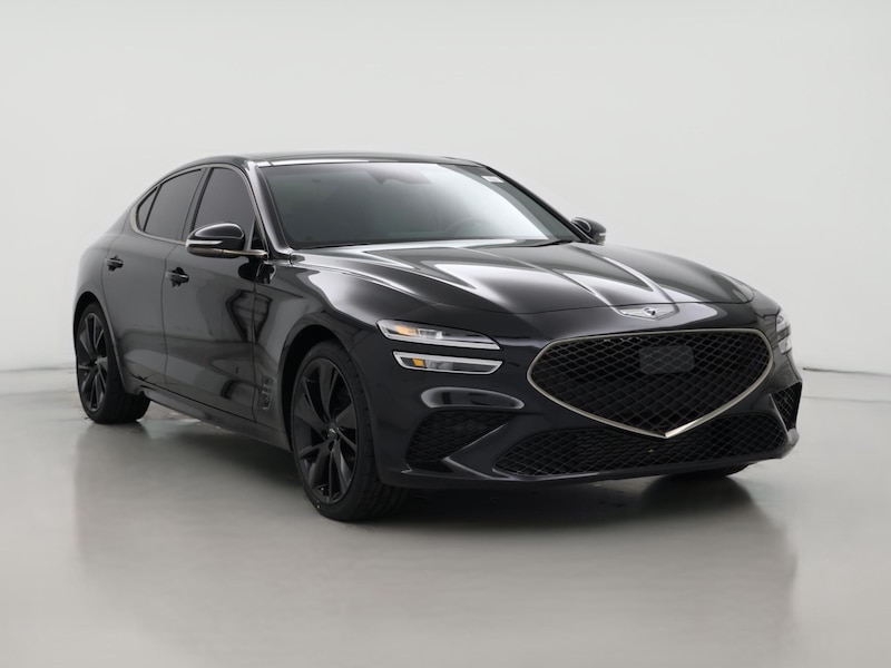 2023 Genesis G70 2.0T -
                  Albuquerque, NM