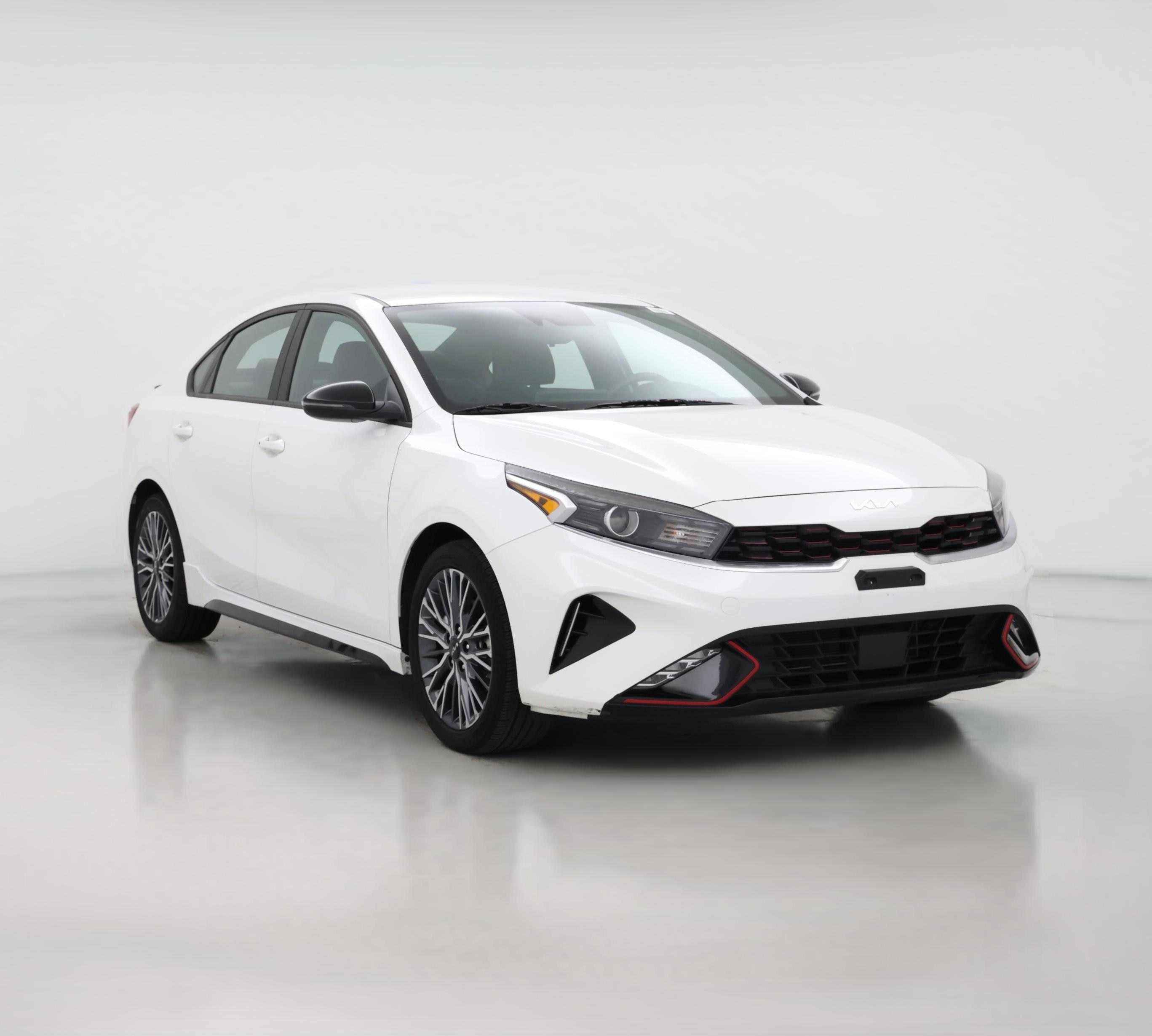 Thumbnail: 2023 Kia Forte - 1