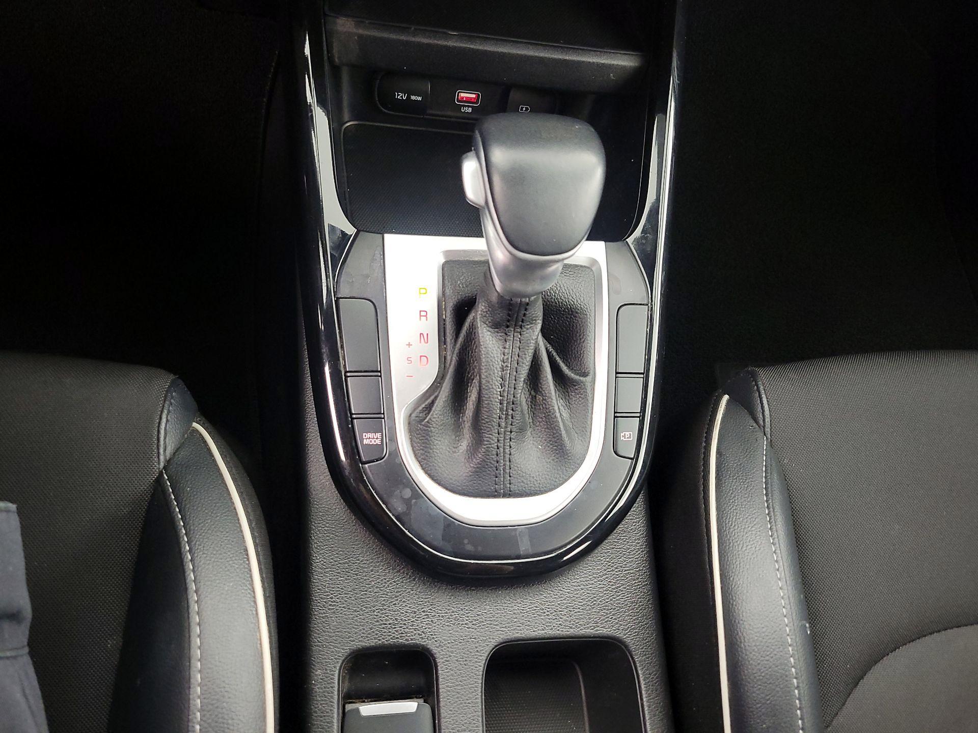 Thumbnail: 2023 Kia Forte - 18