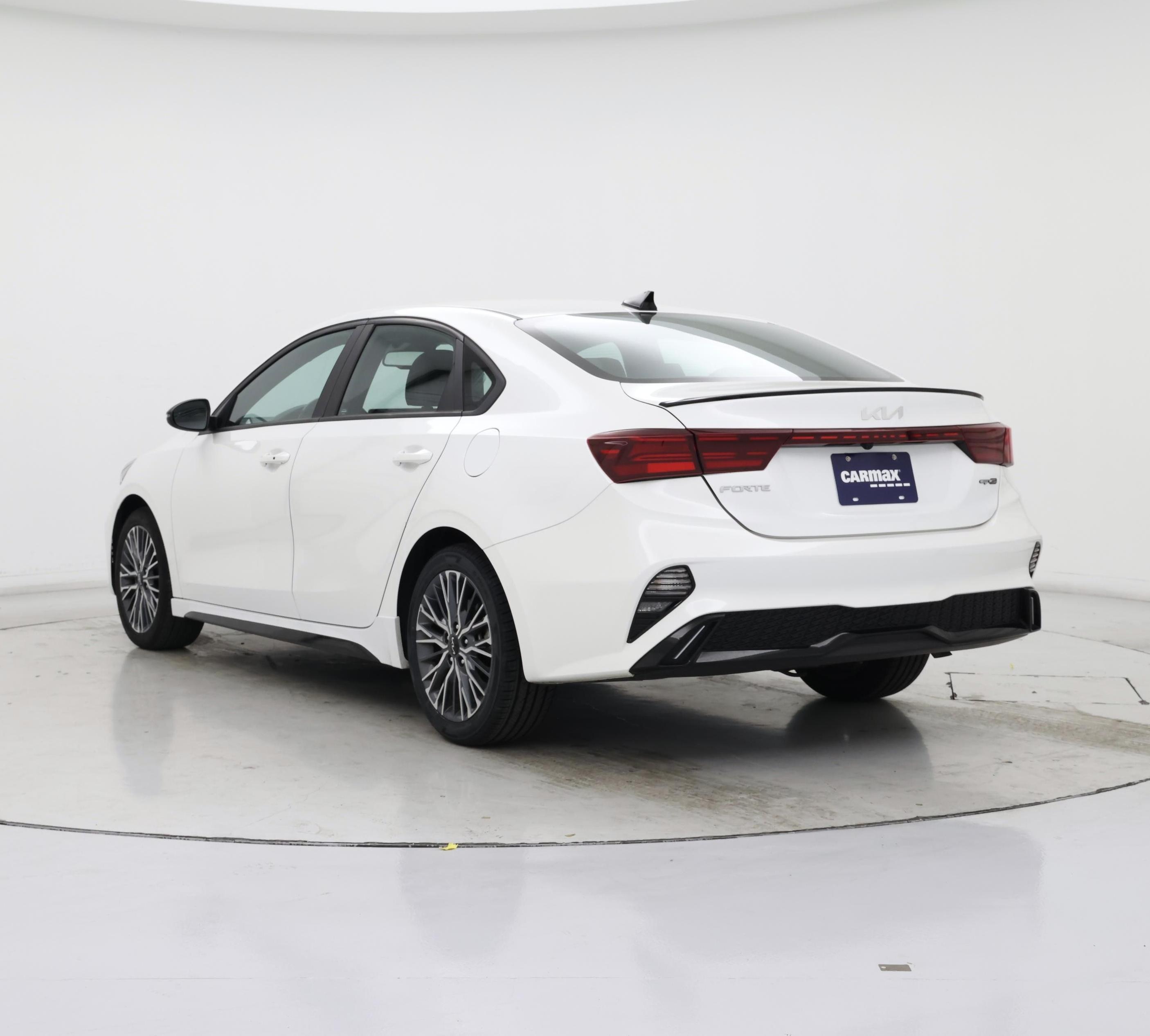 Thumbnail: 2023 Kia Forte - 2