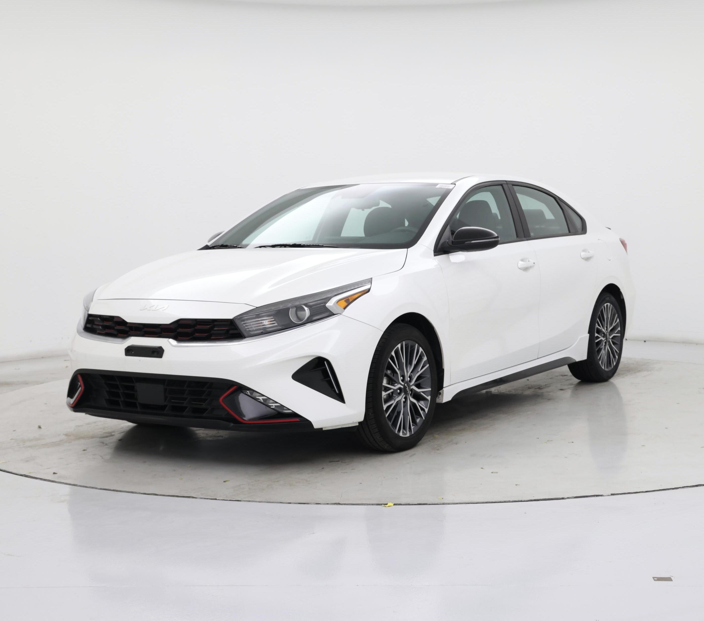 Thumbnail: 2023 Kia Forte - 4