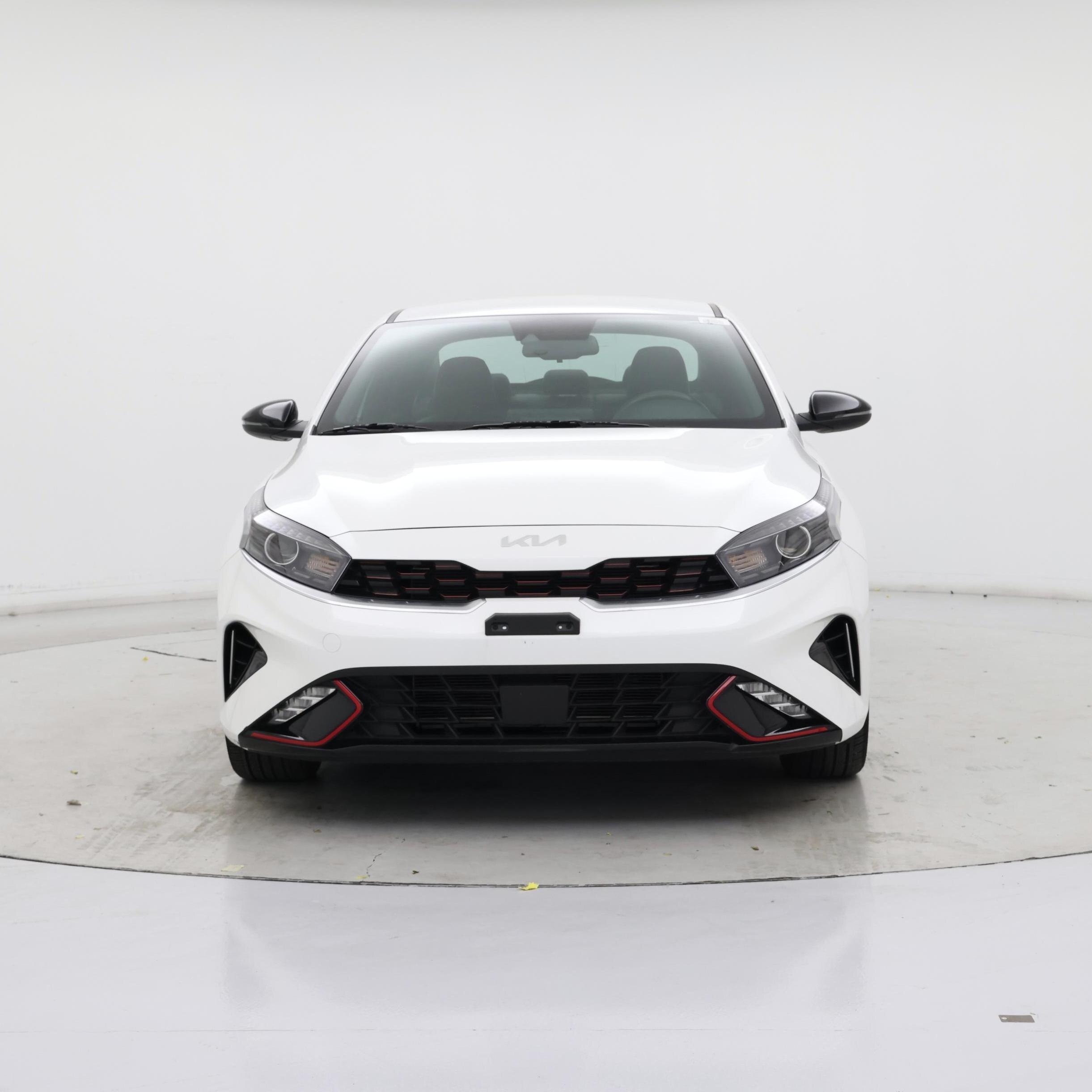 Thumbnail: 2023 Kia Forte - 5