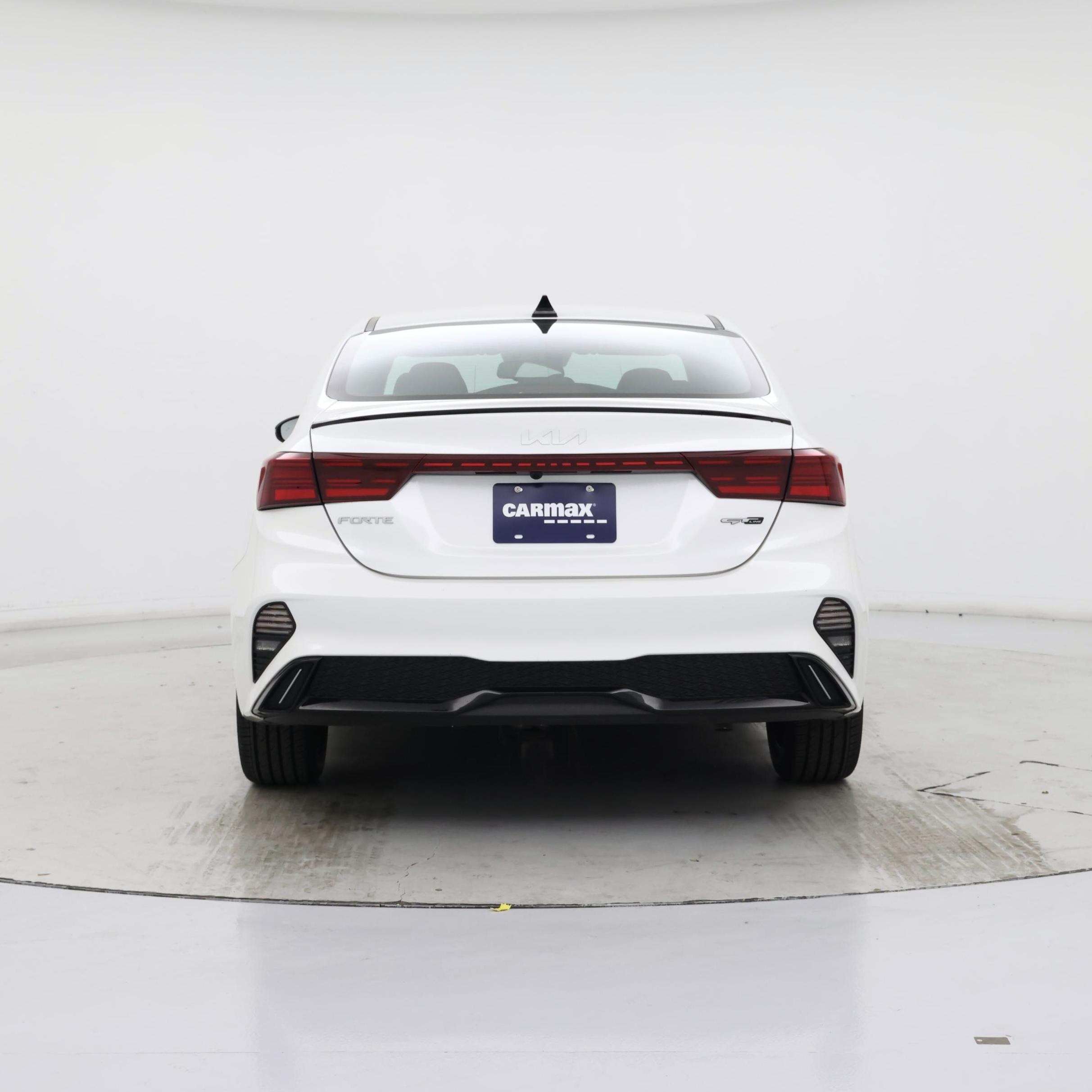 Thumbnail: 2023 Kia Forte - 6