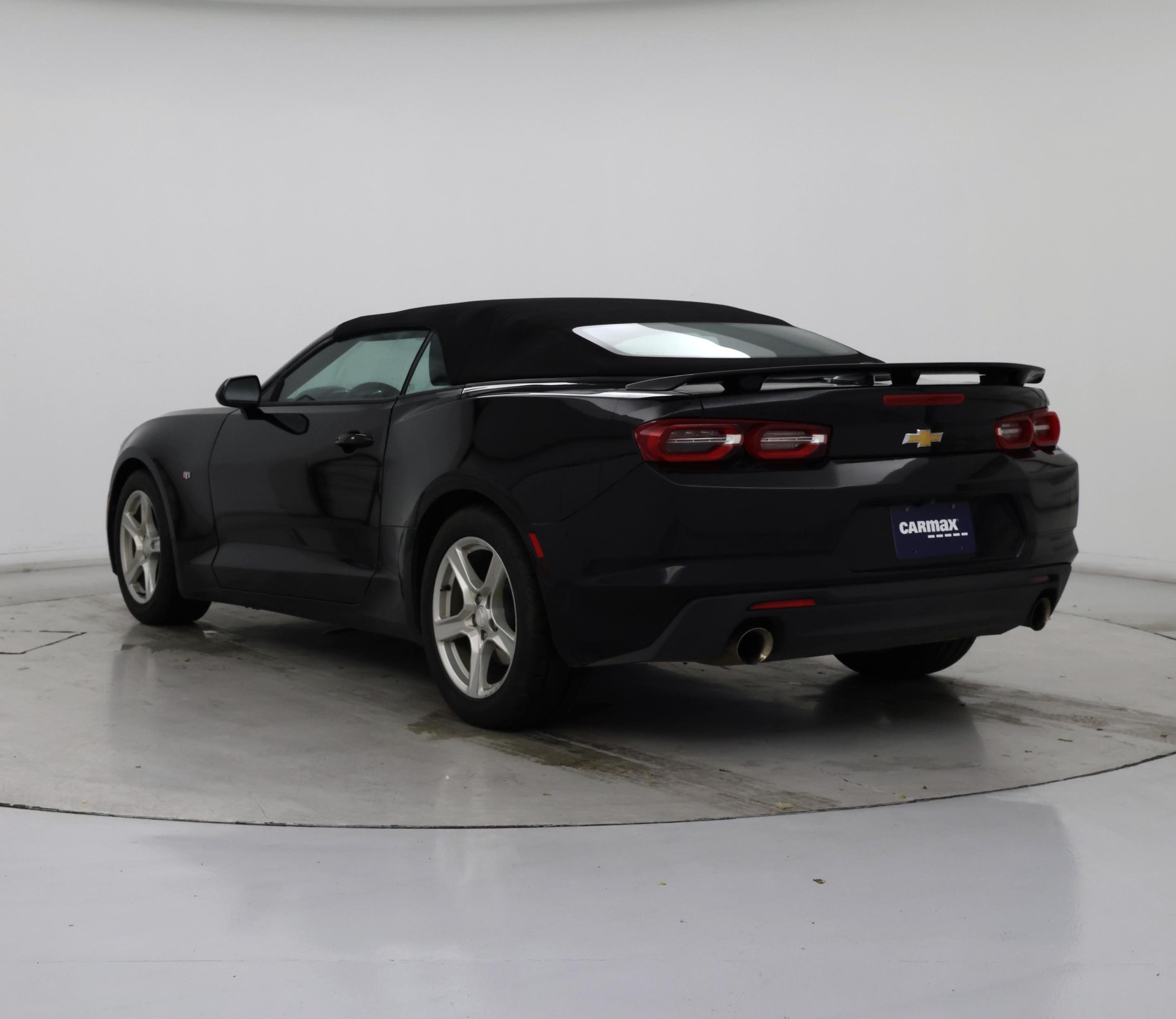 Thumbnail: 2020 Chevrolet Camaro - 2