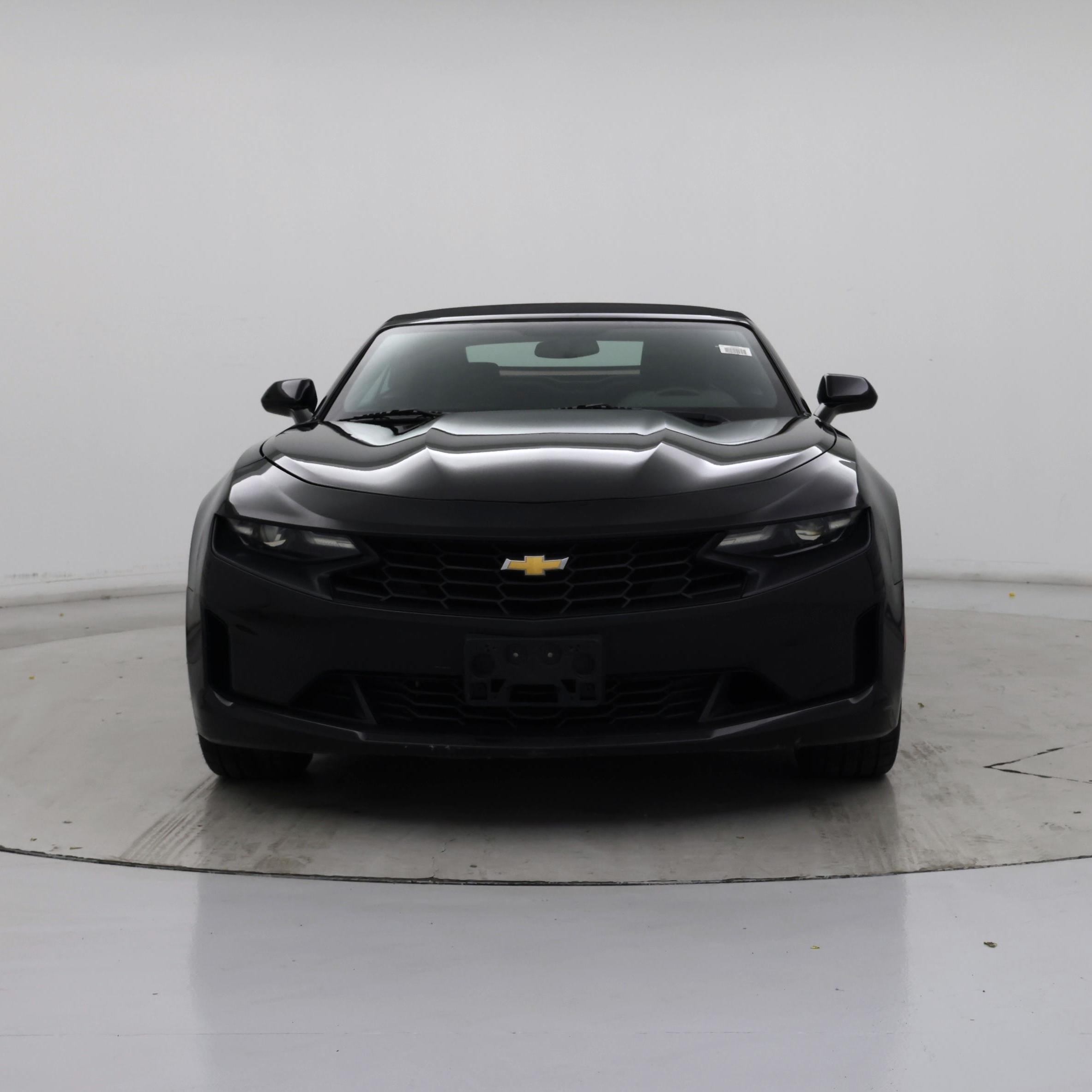Thumbnail: 2020 Chevrolet Camaro - 5