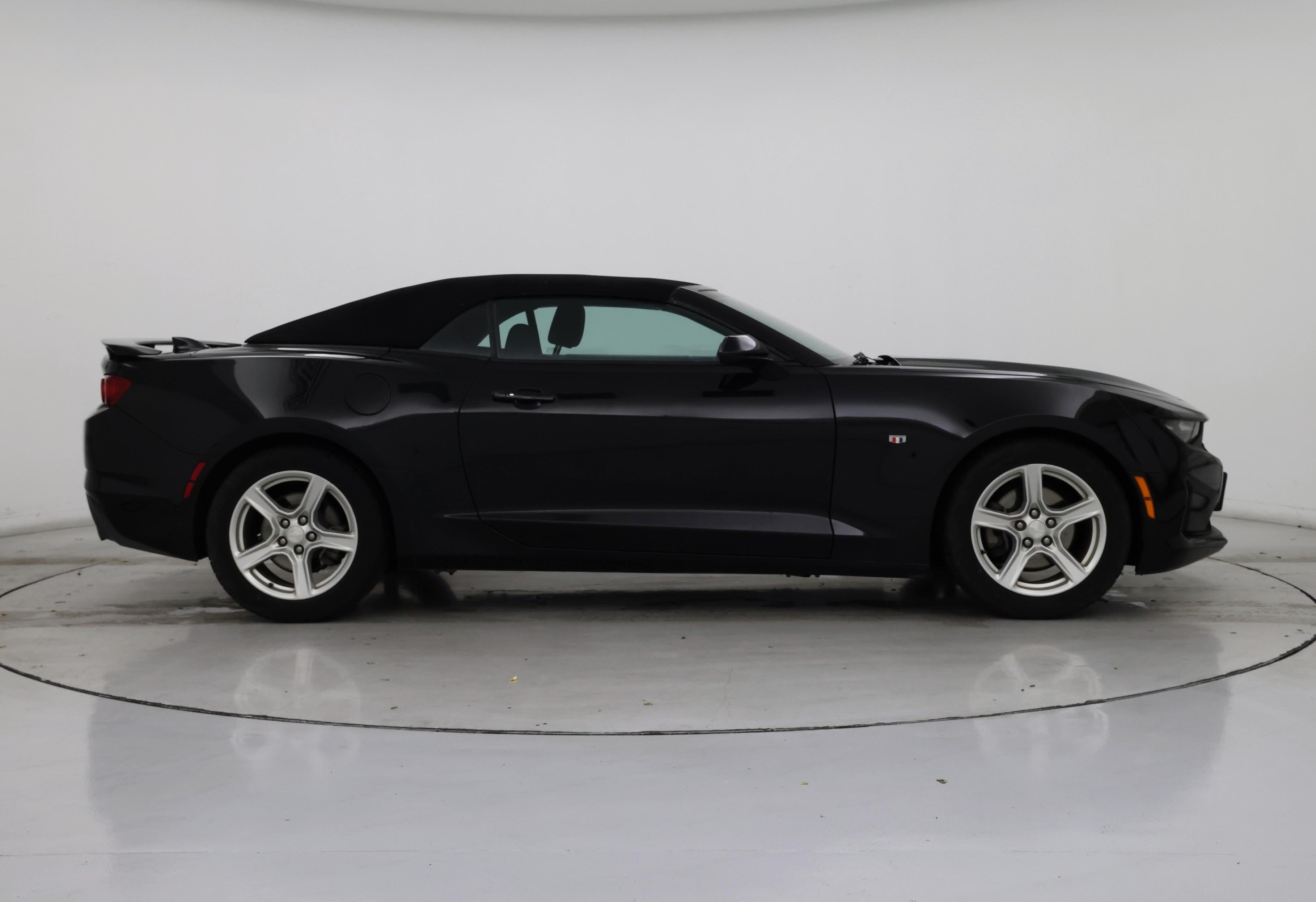 Thumbnail: 2020 Chevrolet Camaro - 7
