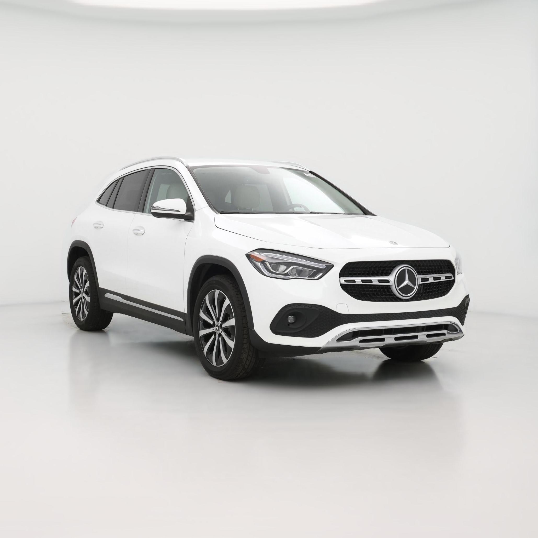 Thumbnail: 2023 Mercedes-Benz GLA - 1