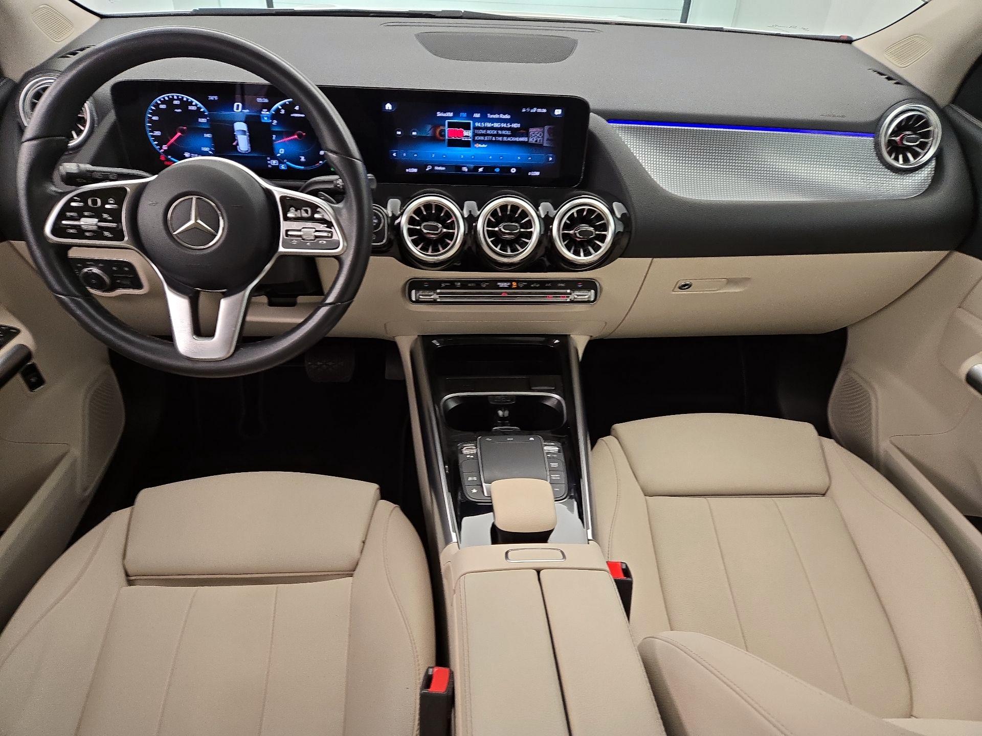 Thumbnail: 2023 Mercedes-Benz GLA - 9