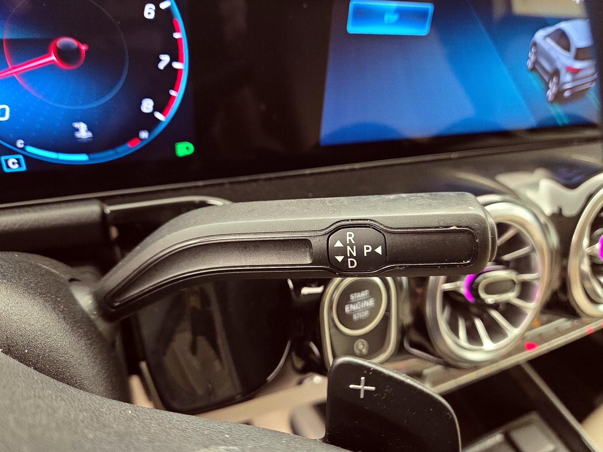 Thumbnail: 2023 Mercedes-Benz GLA - 17