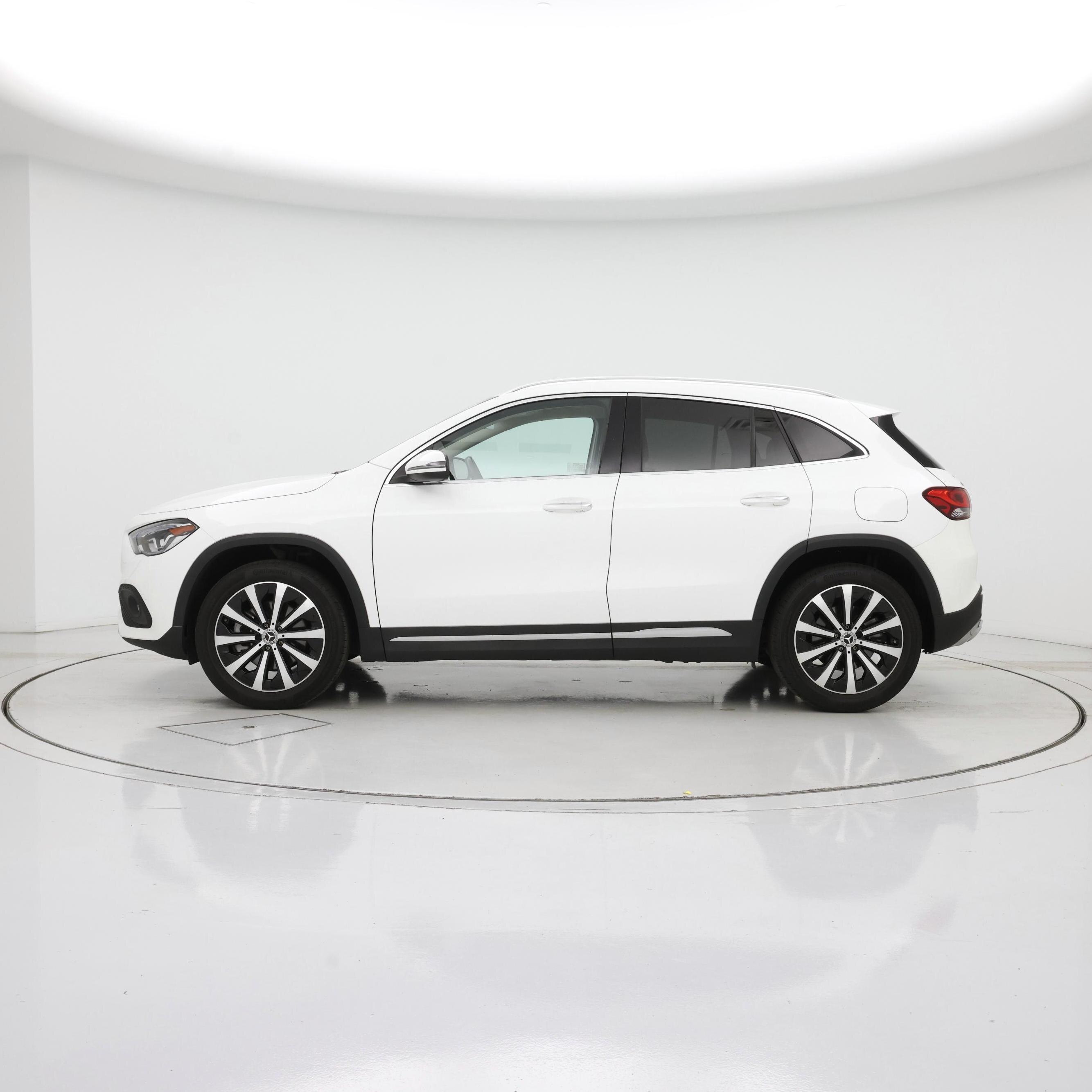 Thumbnail: 2023 Mercedes-Benz GLA - 3