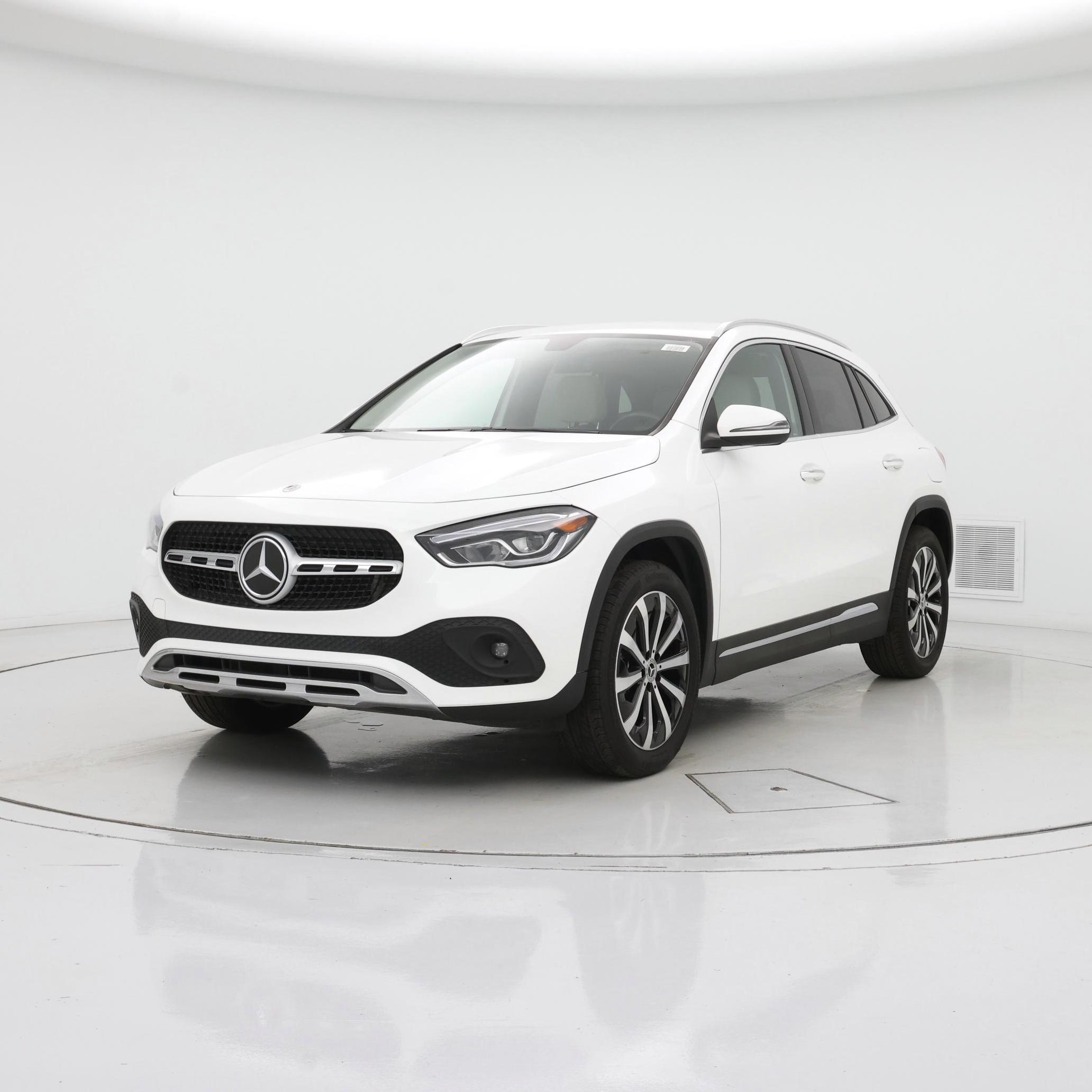 Thumbnail: 2023 Mercedes-Benz GLA - 4