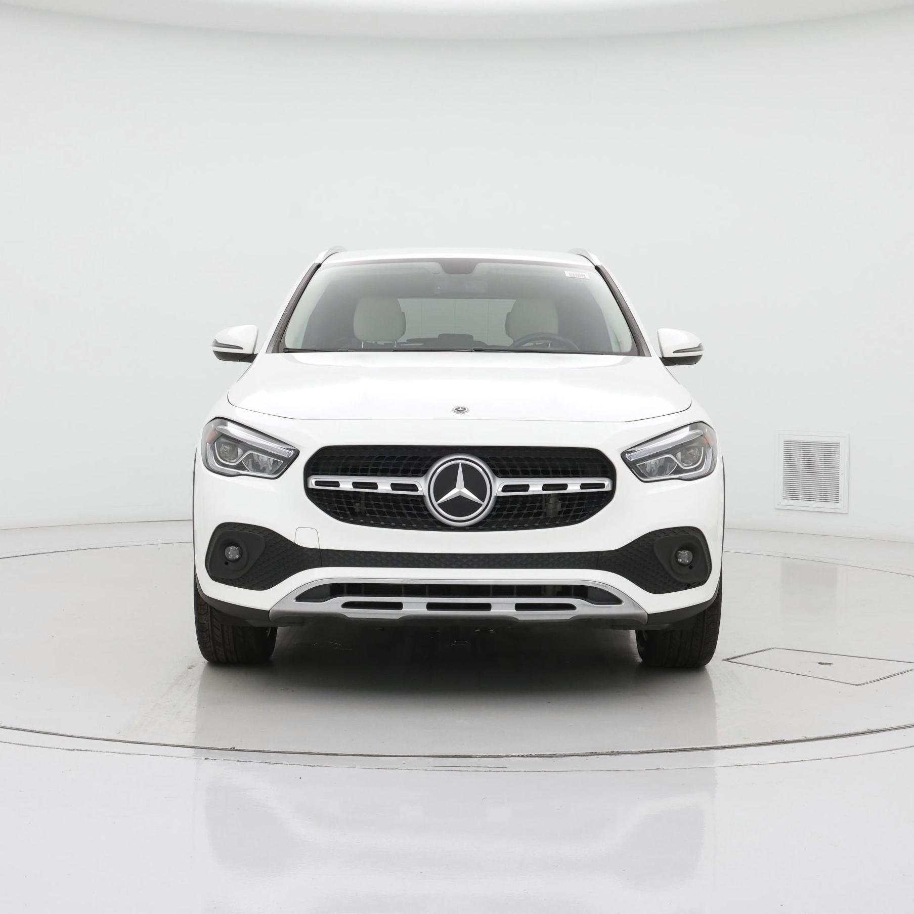Thumbnail: 2023 Mercedes-Benz GLA - 5