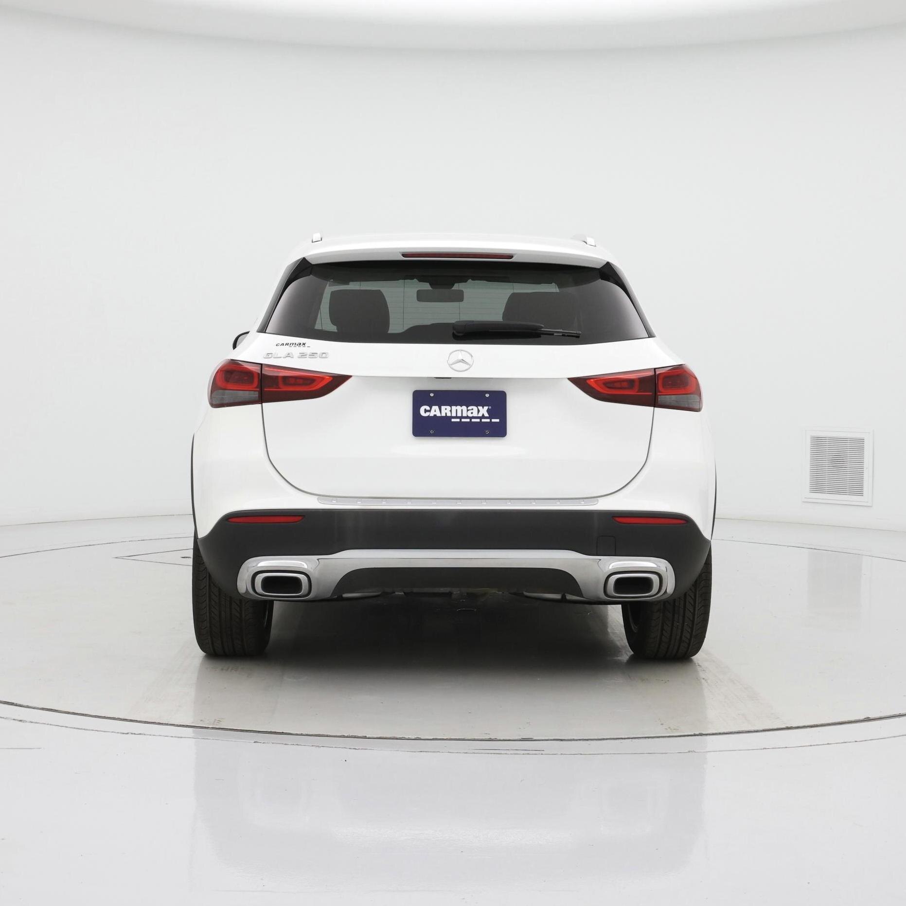 Thumbnail: 2023 Mercedes-Benz GLA - 6