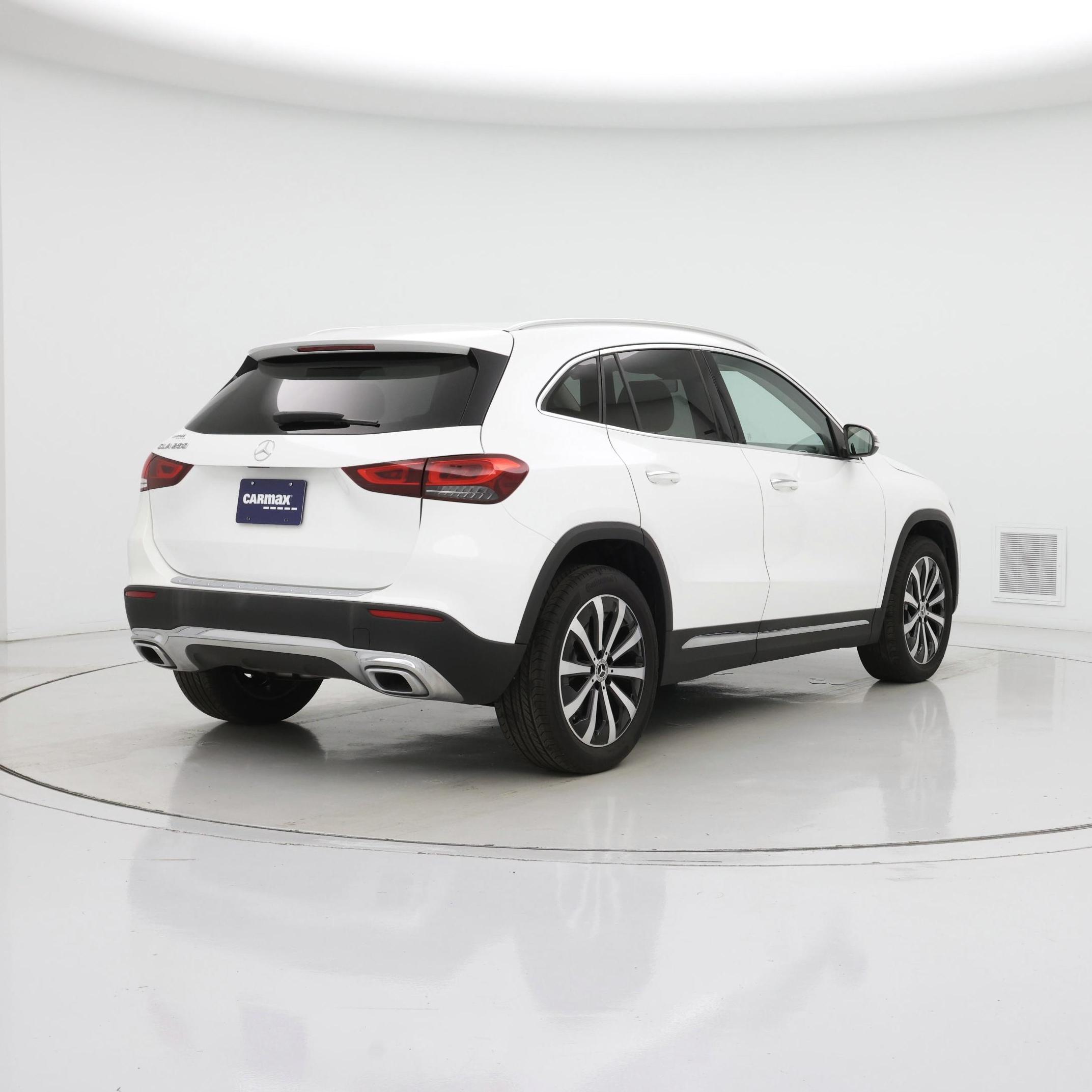 Thumbnail: 2023 Mercedes-Benz GLA - 8