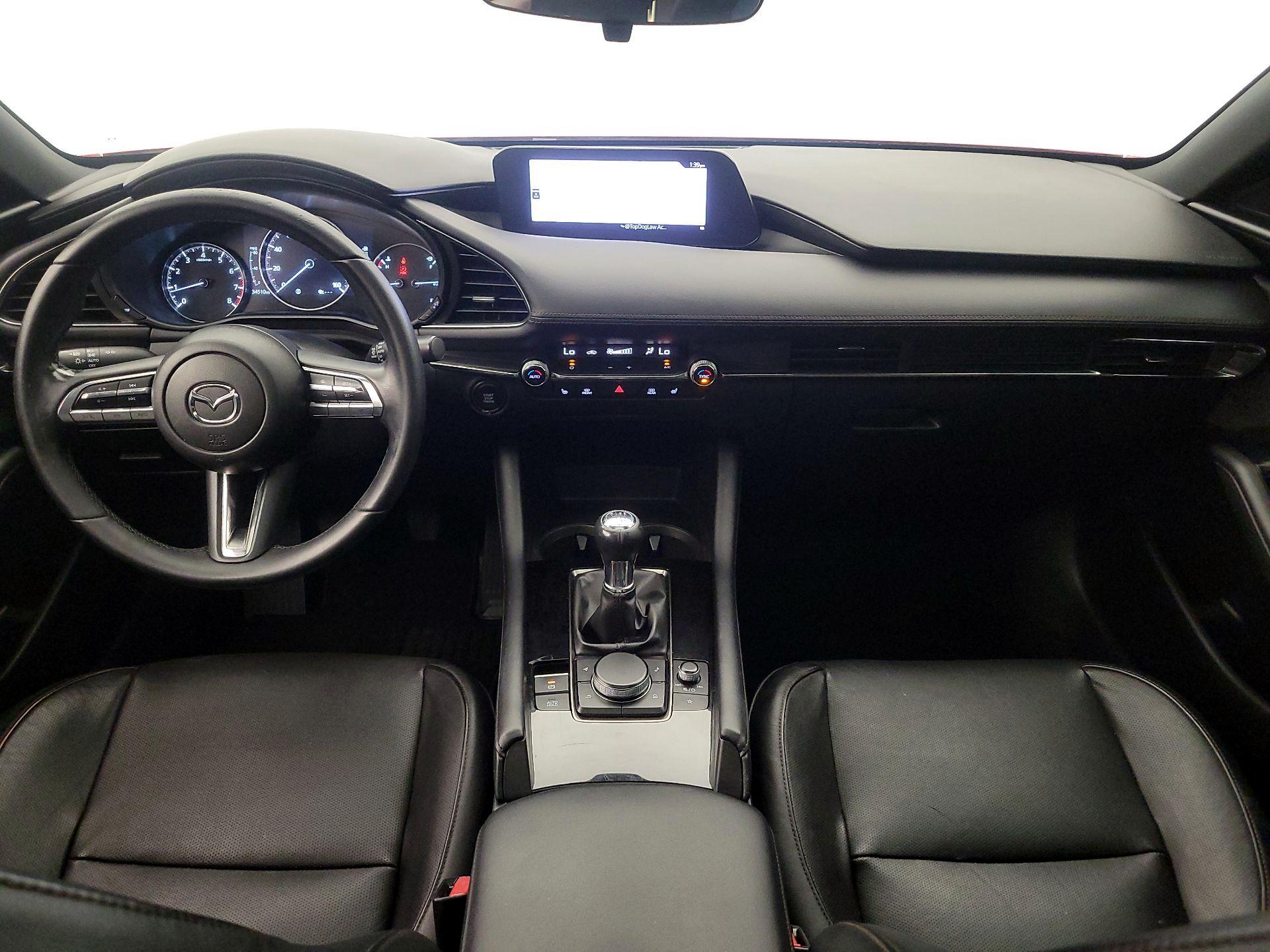 Thumbnail: 2022 Mazda Mazda3 - 9
