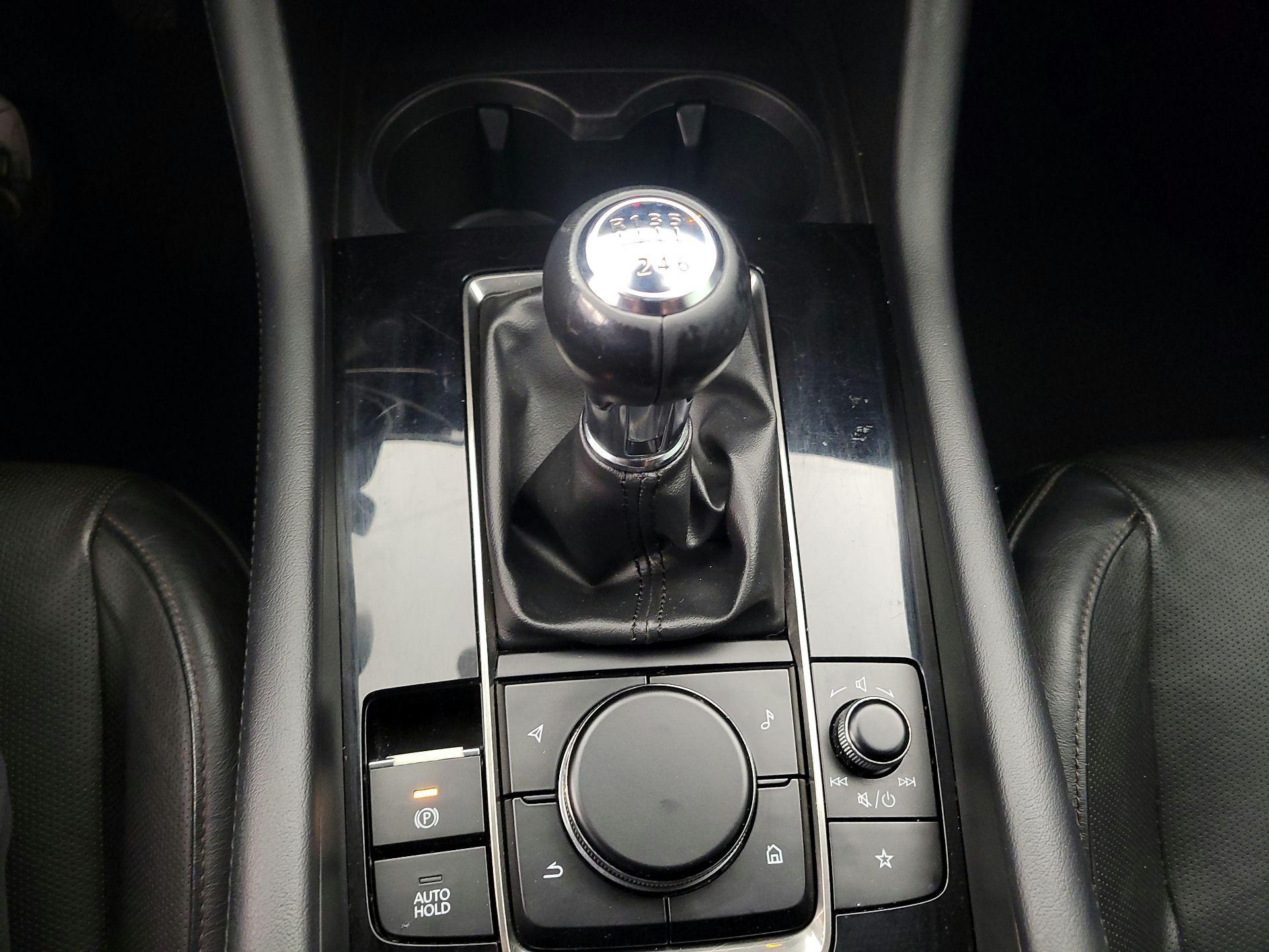 Thumbnail: 2022 Mazda Mazda3 - 18