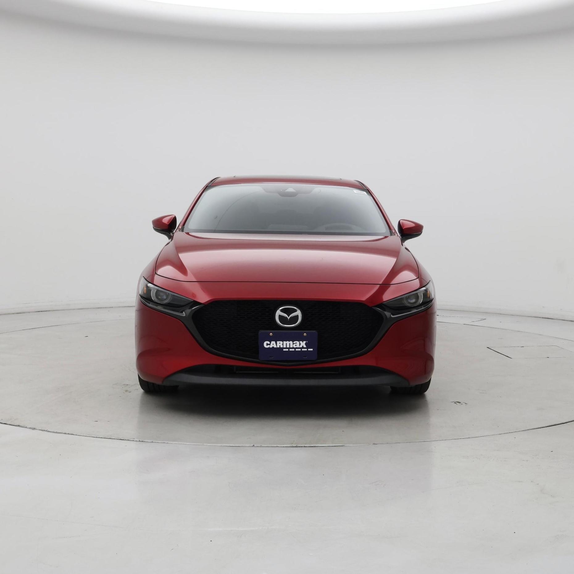 Thumbnail: 2022 Mazda Mazda3 - 5