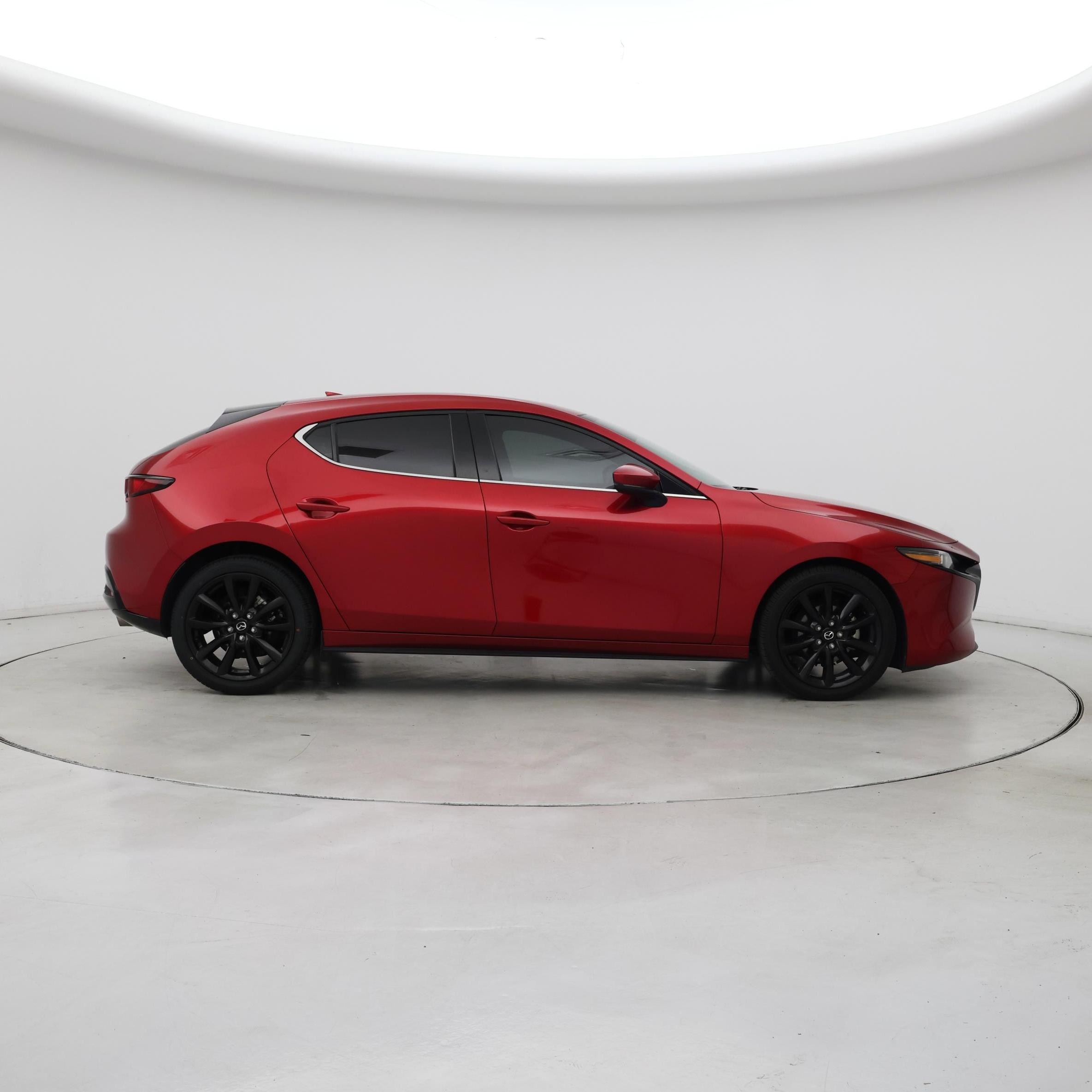 Thumbnail: 2022 Mazda Mazda3 - 7
