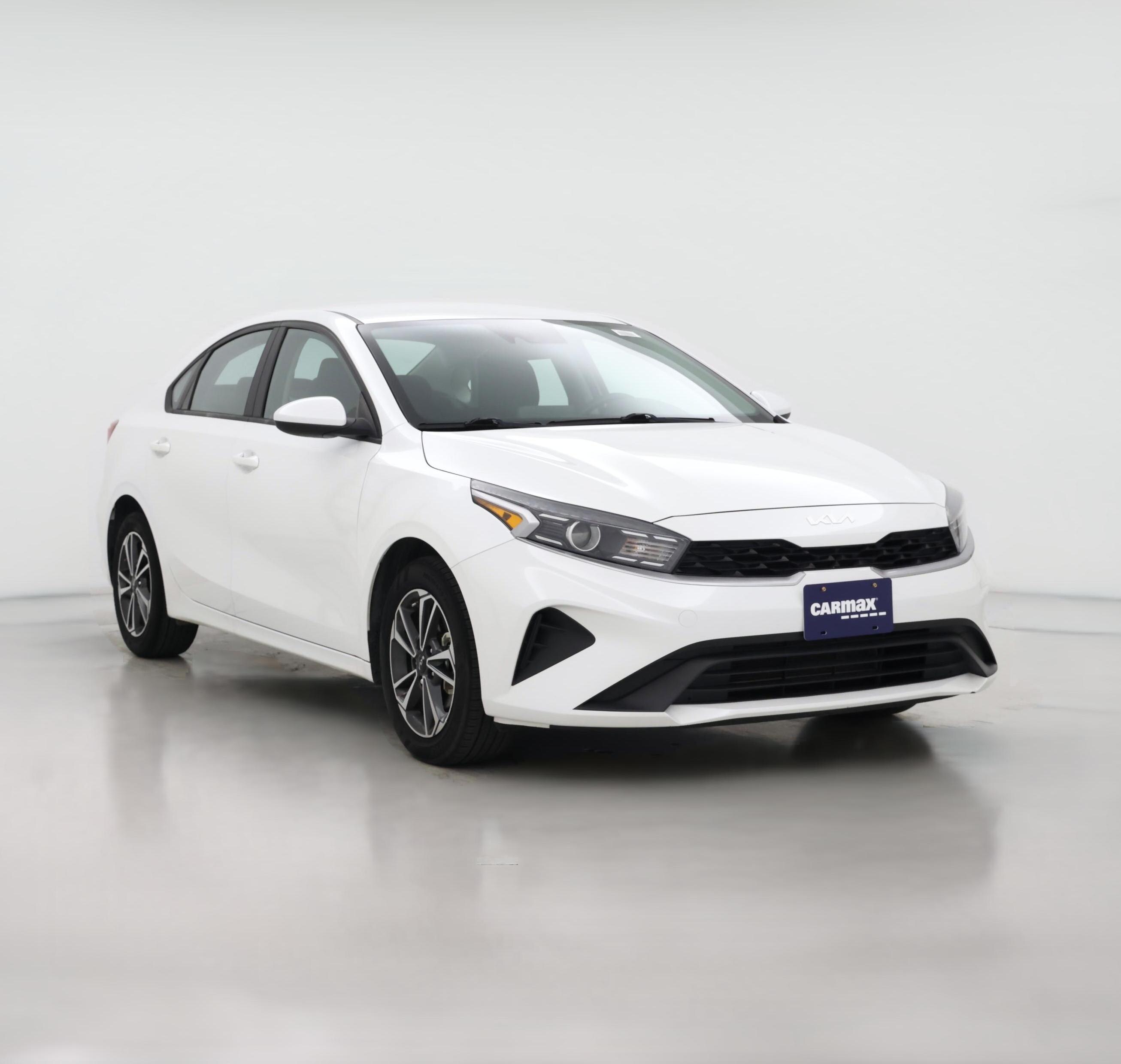Thumbnail: 2023 Kia Forte - 1