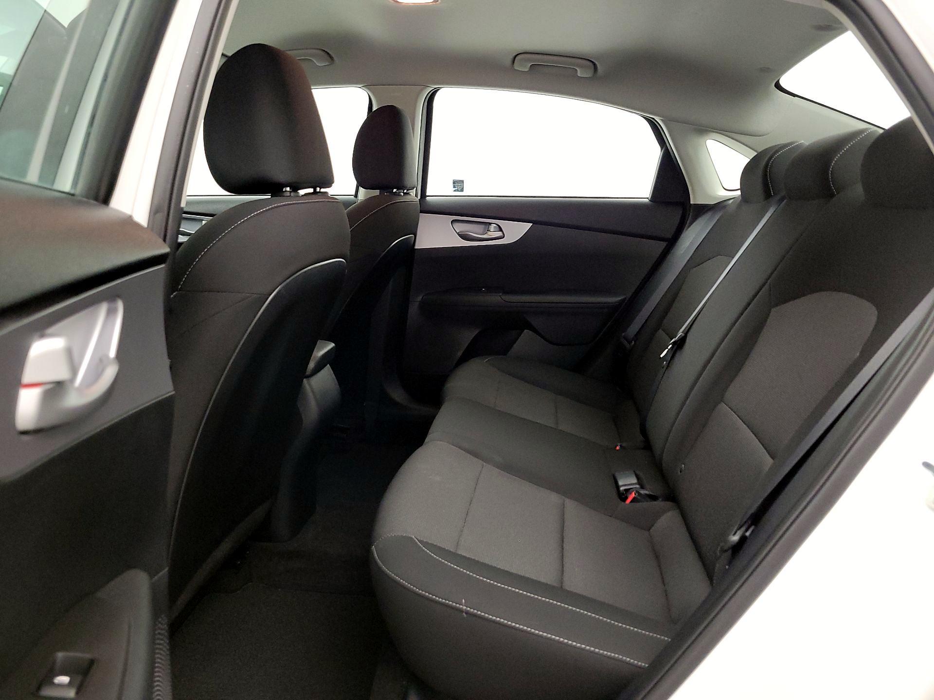 Thumbnail: 2023 Kia Forte - 19