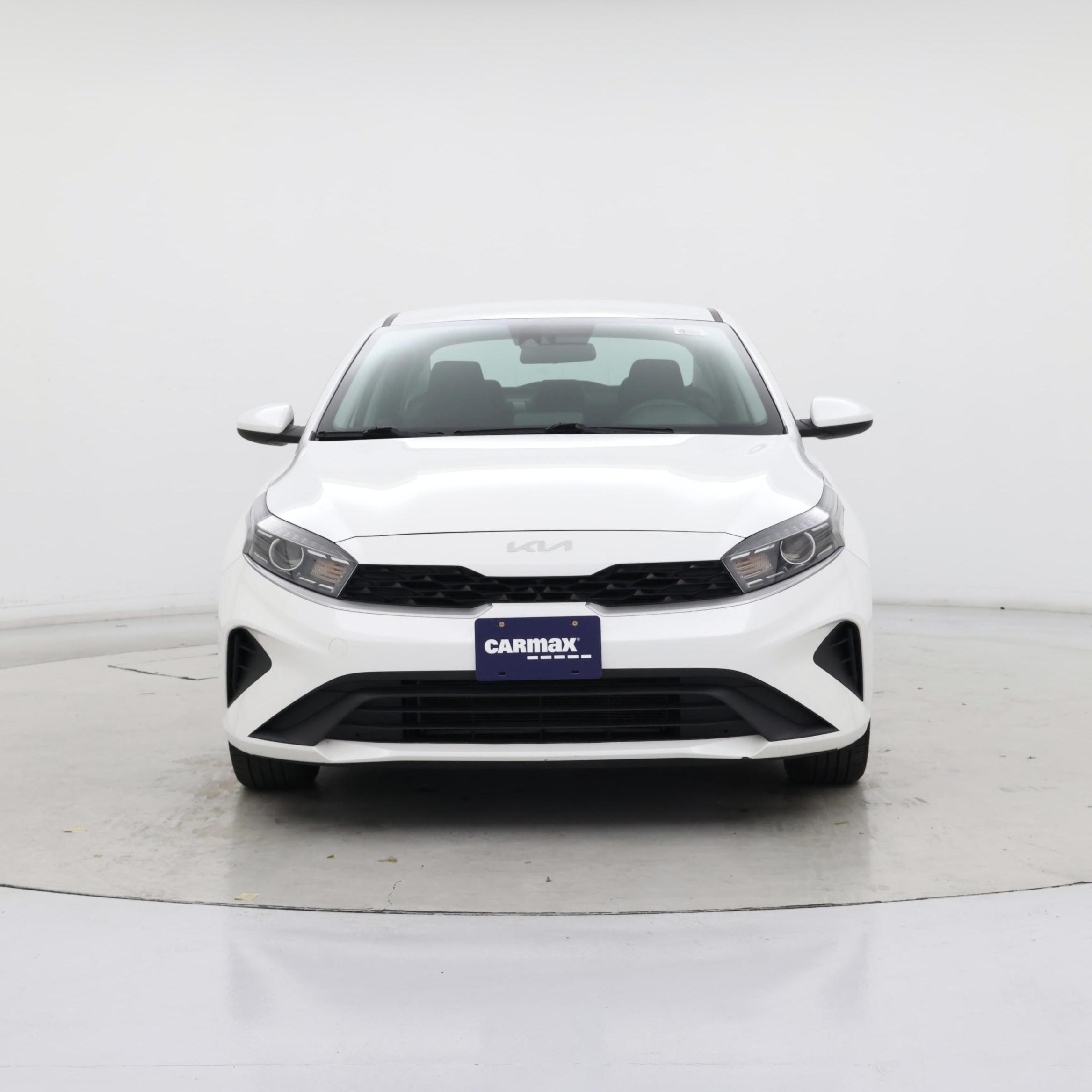 Thumbnail: 2023 Kia Forte - 5