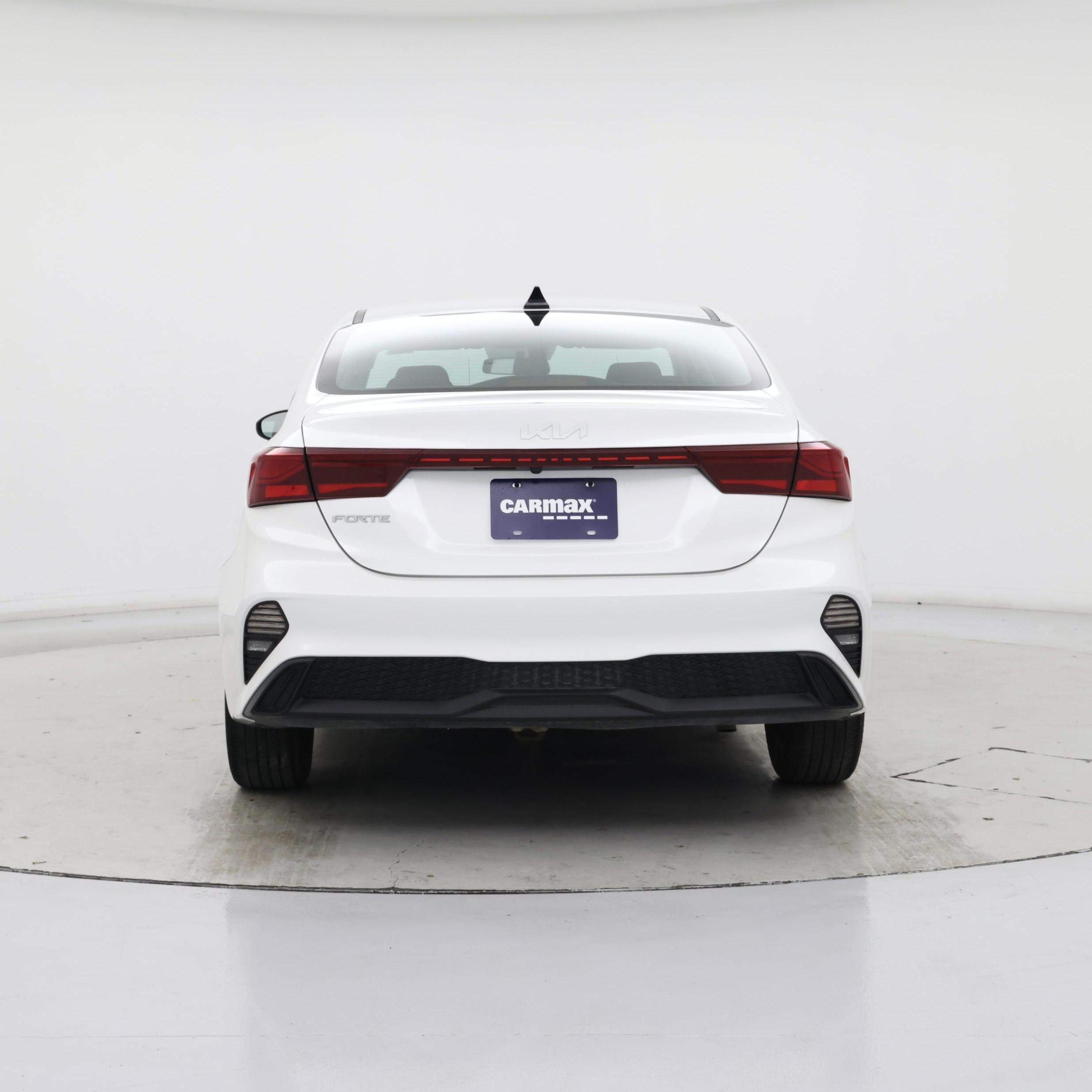 Thumbnail: 2023 Kia Forte - 6