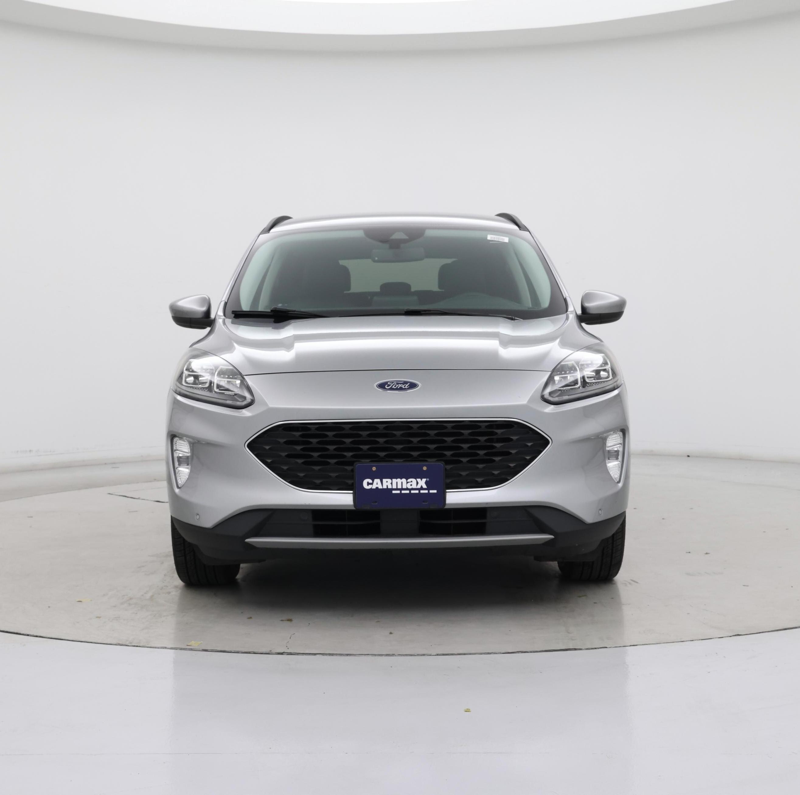 Thumbnail: 2022 Ford Escape - 5
