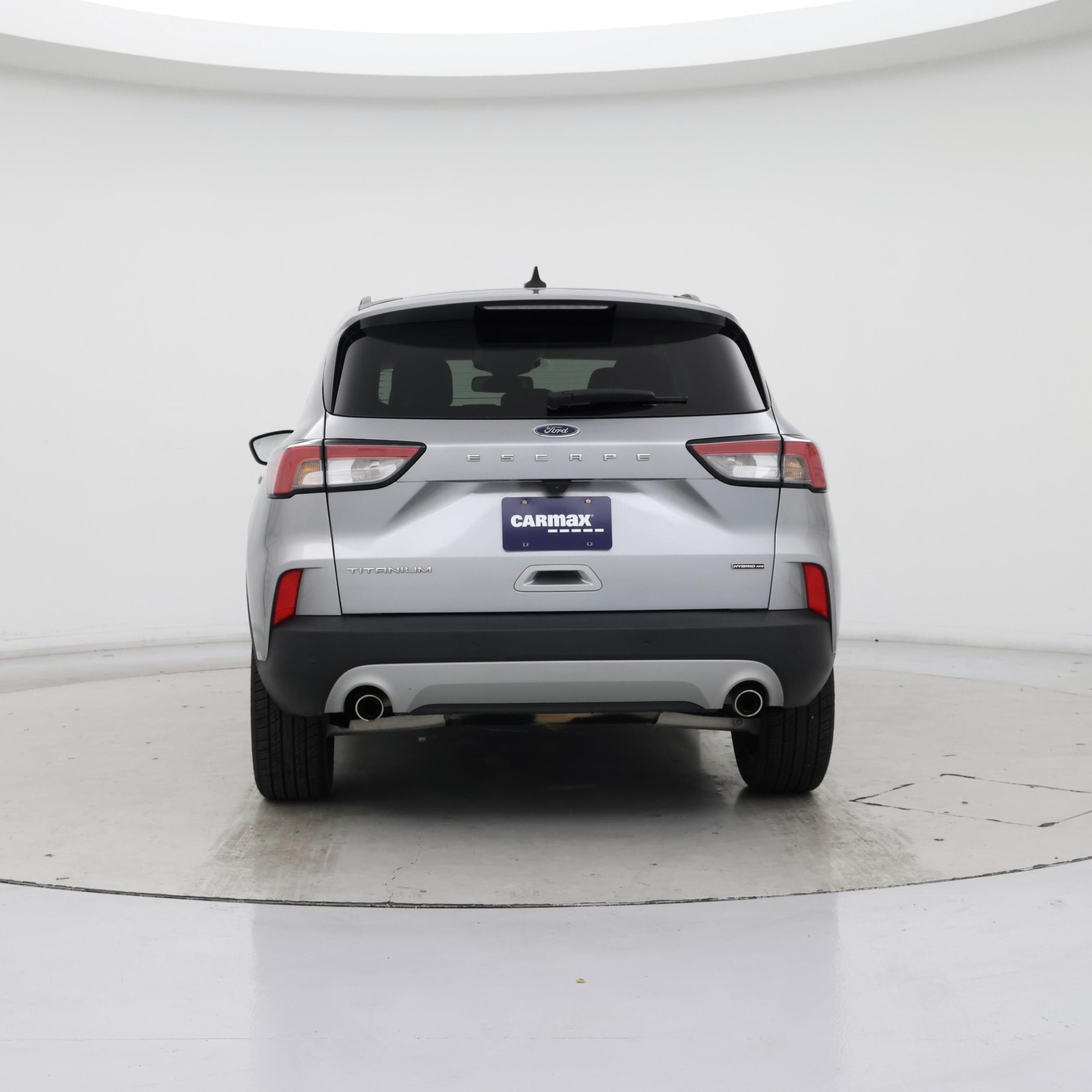 Thumbnail: 2022 Ford Escape - 6