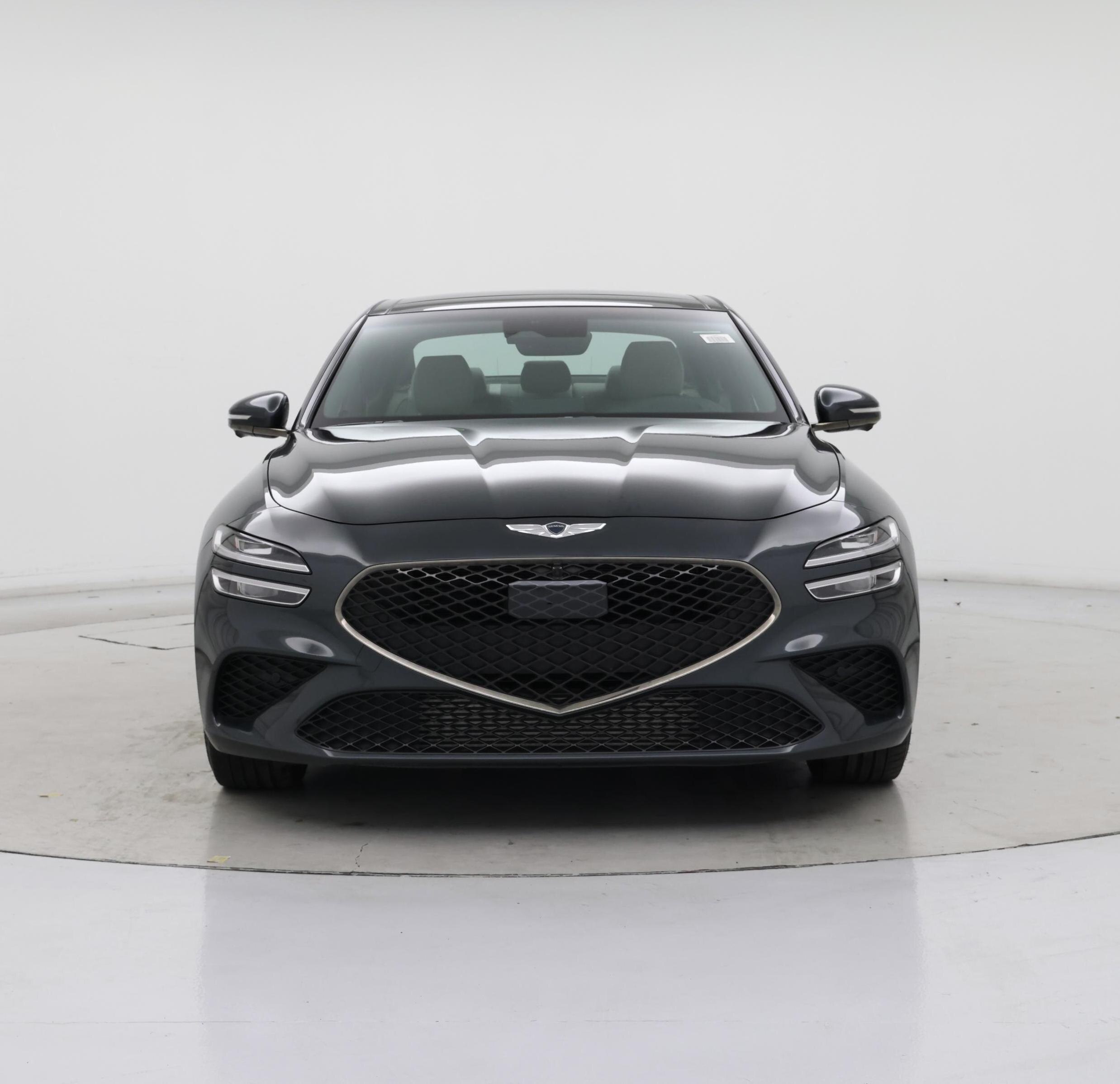 Thumbnail: 2023 Genesis G70 - 5
