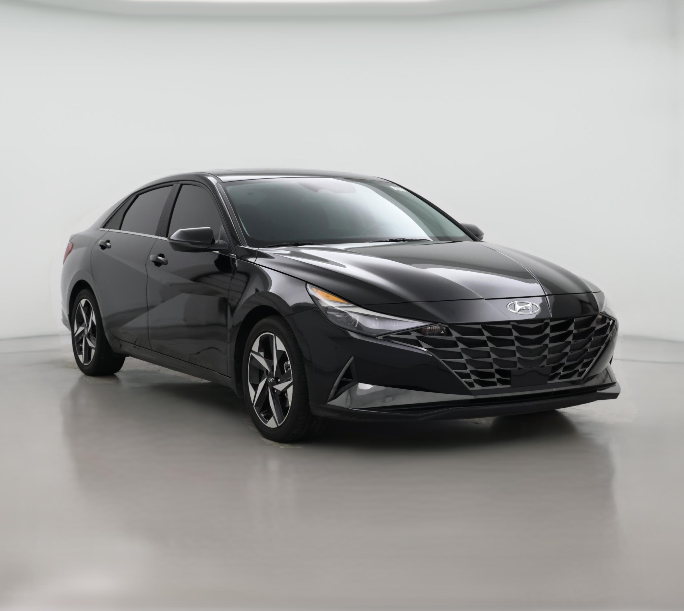 Thumbnail: 2023 Hyundai Elantra - 1