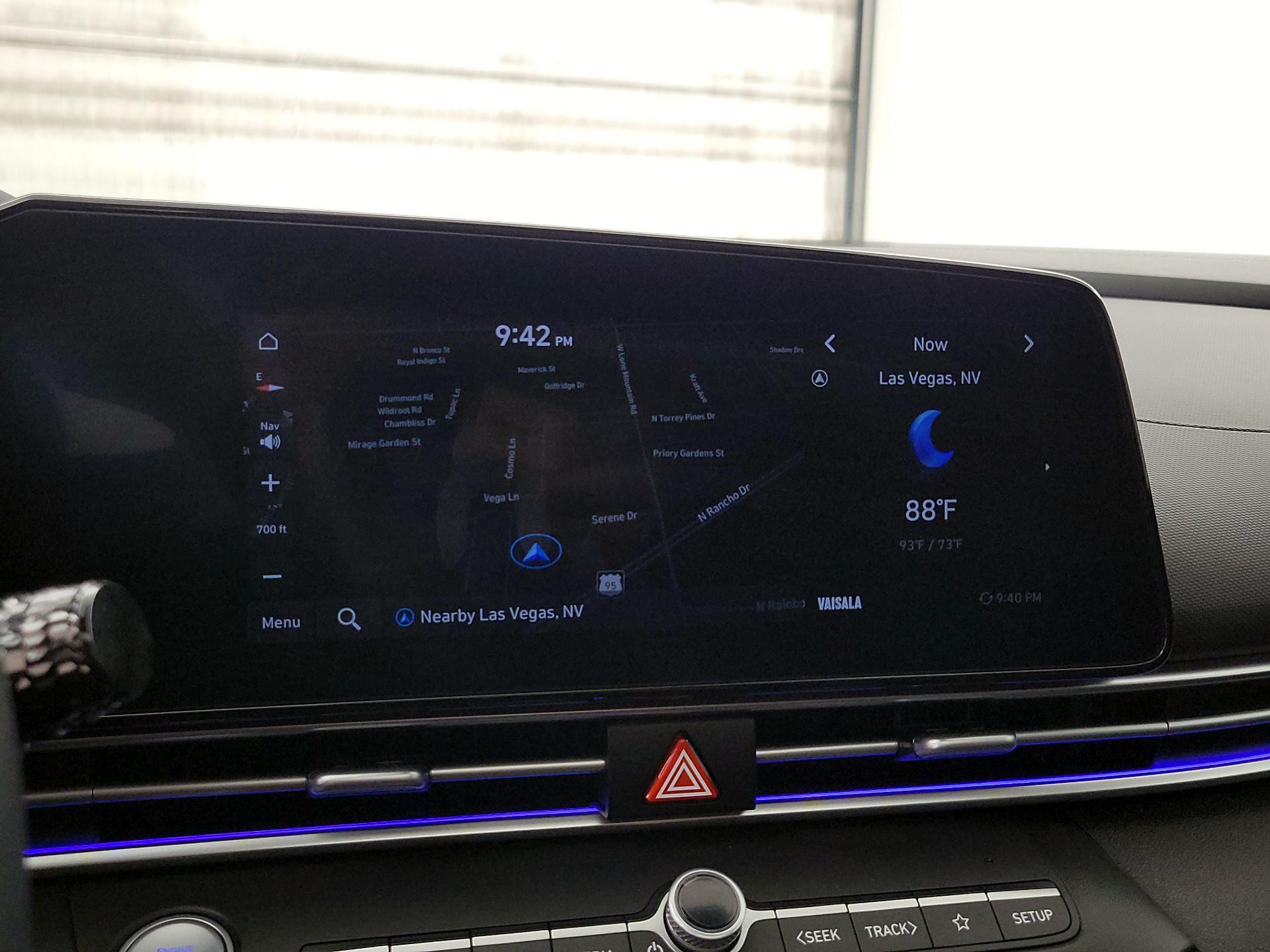 Thumbnail: 2023 Hyundai Elantra - 14