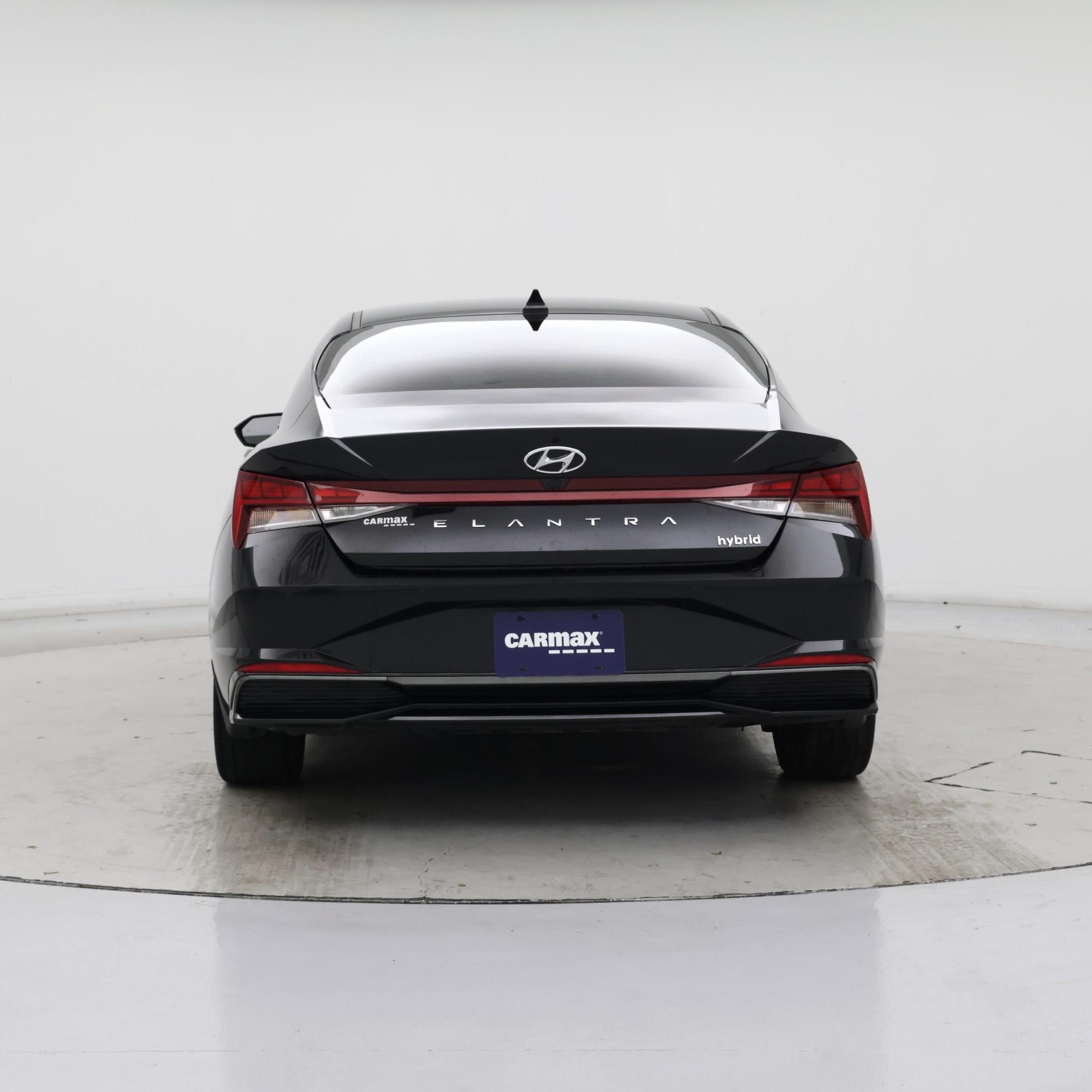 Thumbnail: 2023 Hyundai Elantra - 6