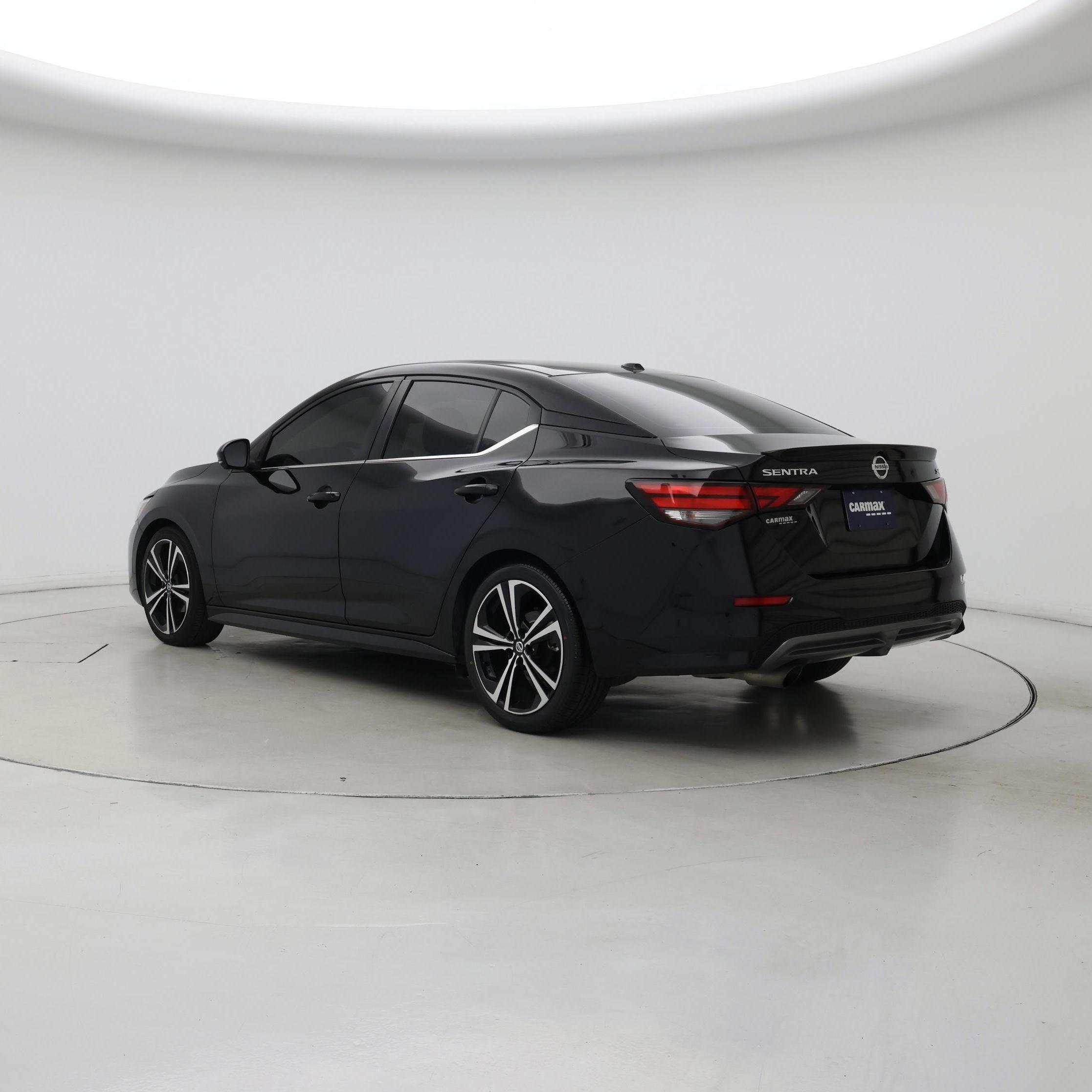 Thumbnail: 2022 Nissan Sentra - 2
