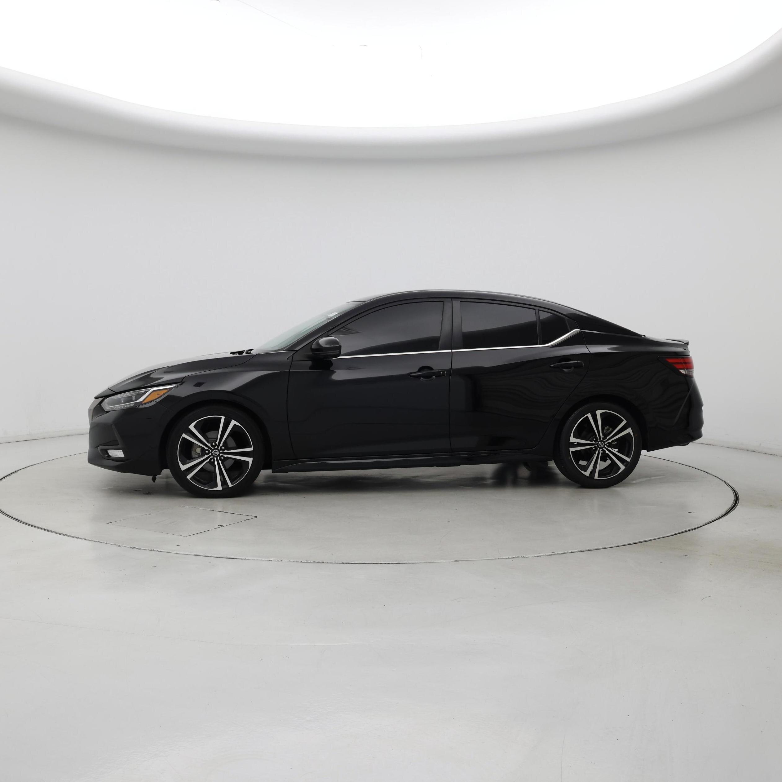 Thumbnail: 2022 Nissan Sentra - 3