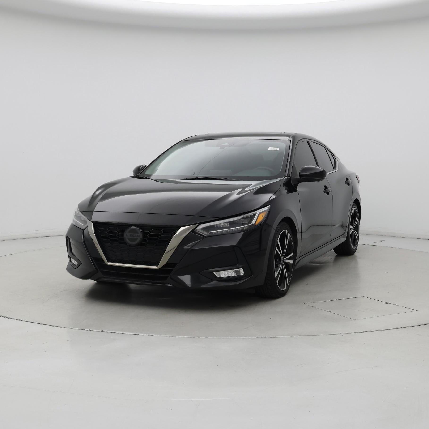 Thumbnail: 2022 Nissan Sentra - 4