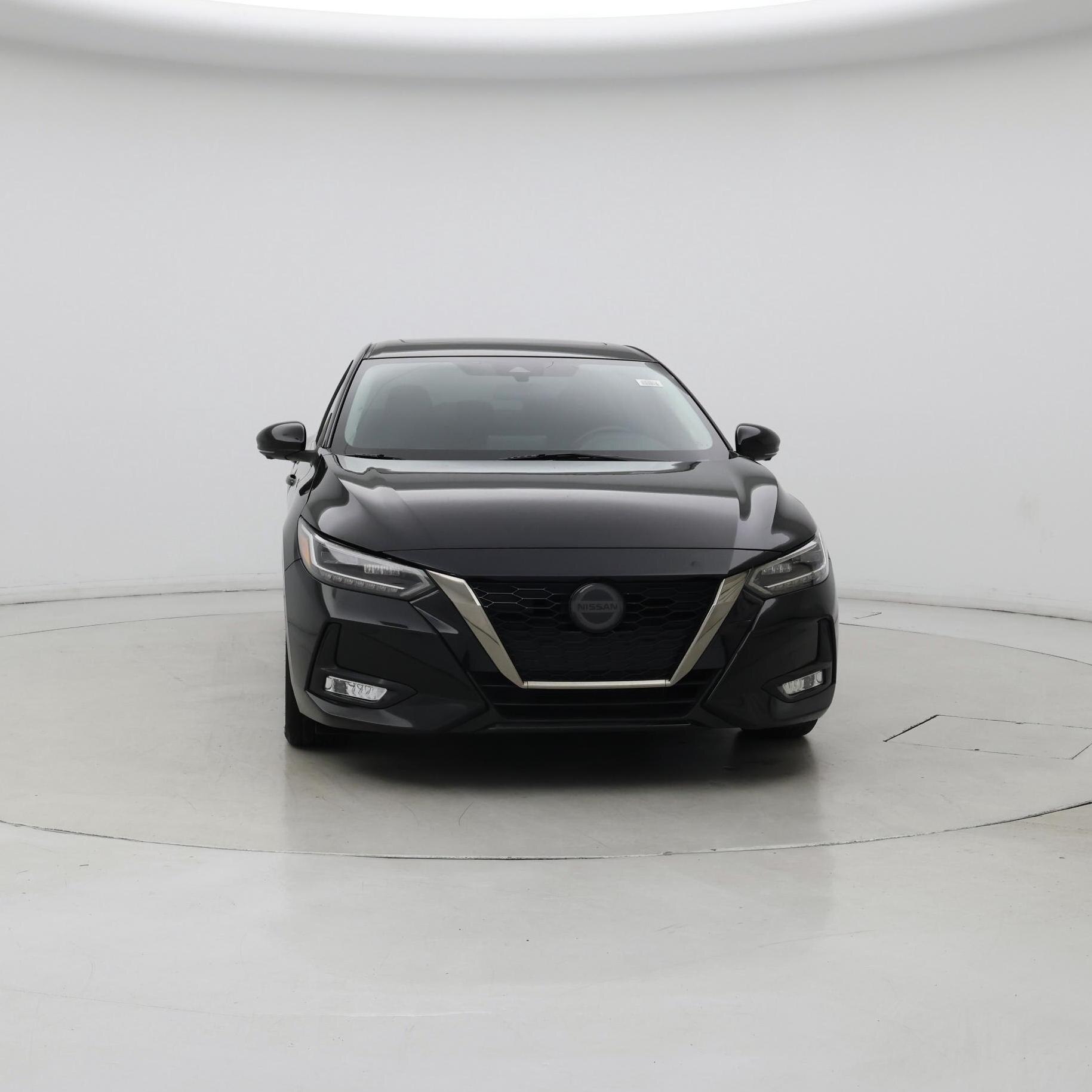 Thumbnail: 2022 Nissan Sentra - 5