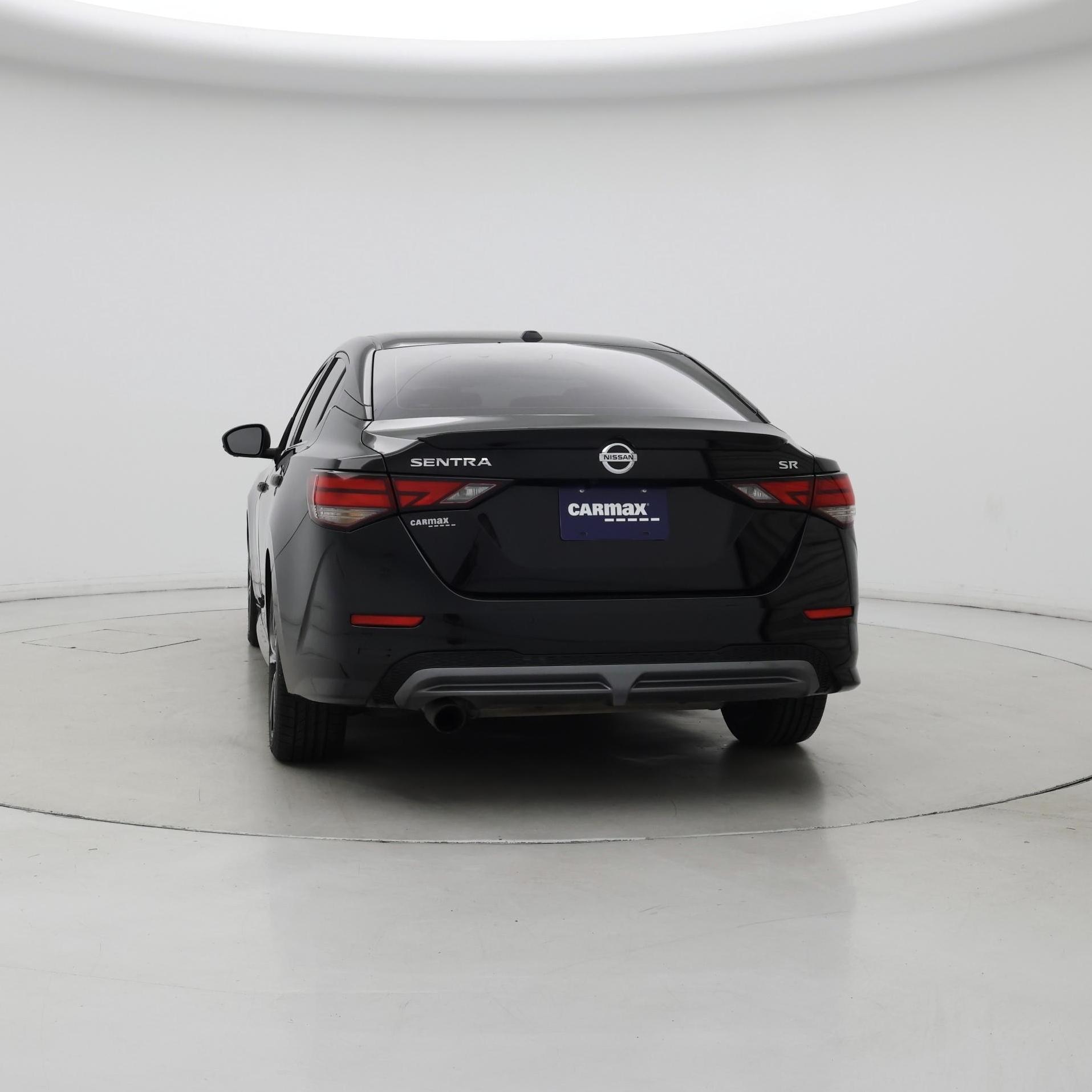 Thumbnail: 2022 Nissan Sentra - 6