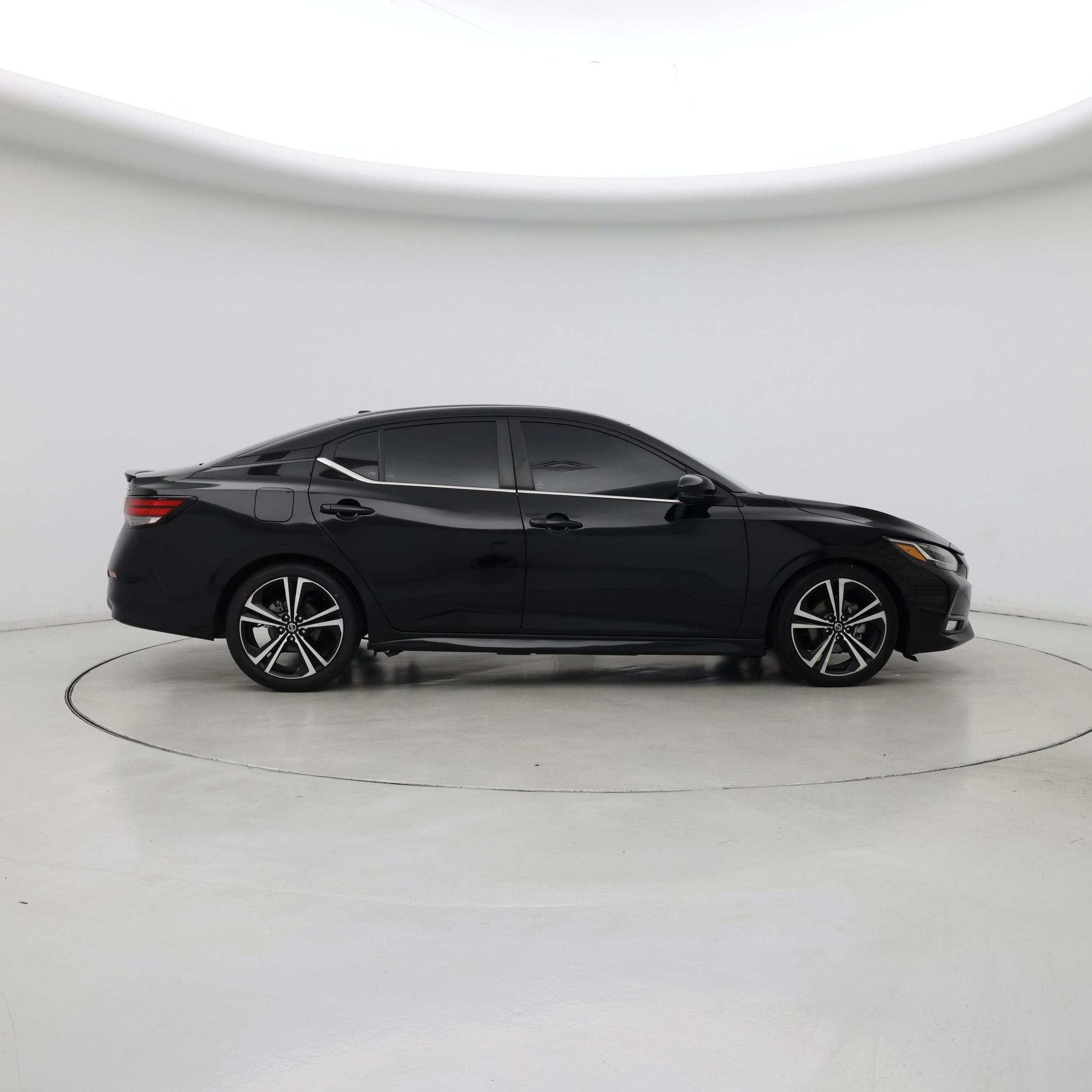 Thumbnail: 2022 Nissan Sentra - 7